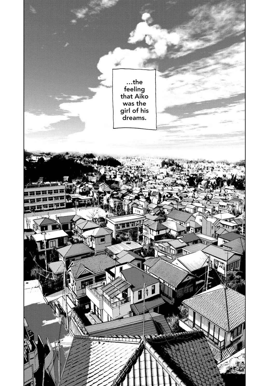 Oyasumi Punpun, おやすみプンプン Chap 3 - Next Chap 4