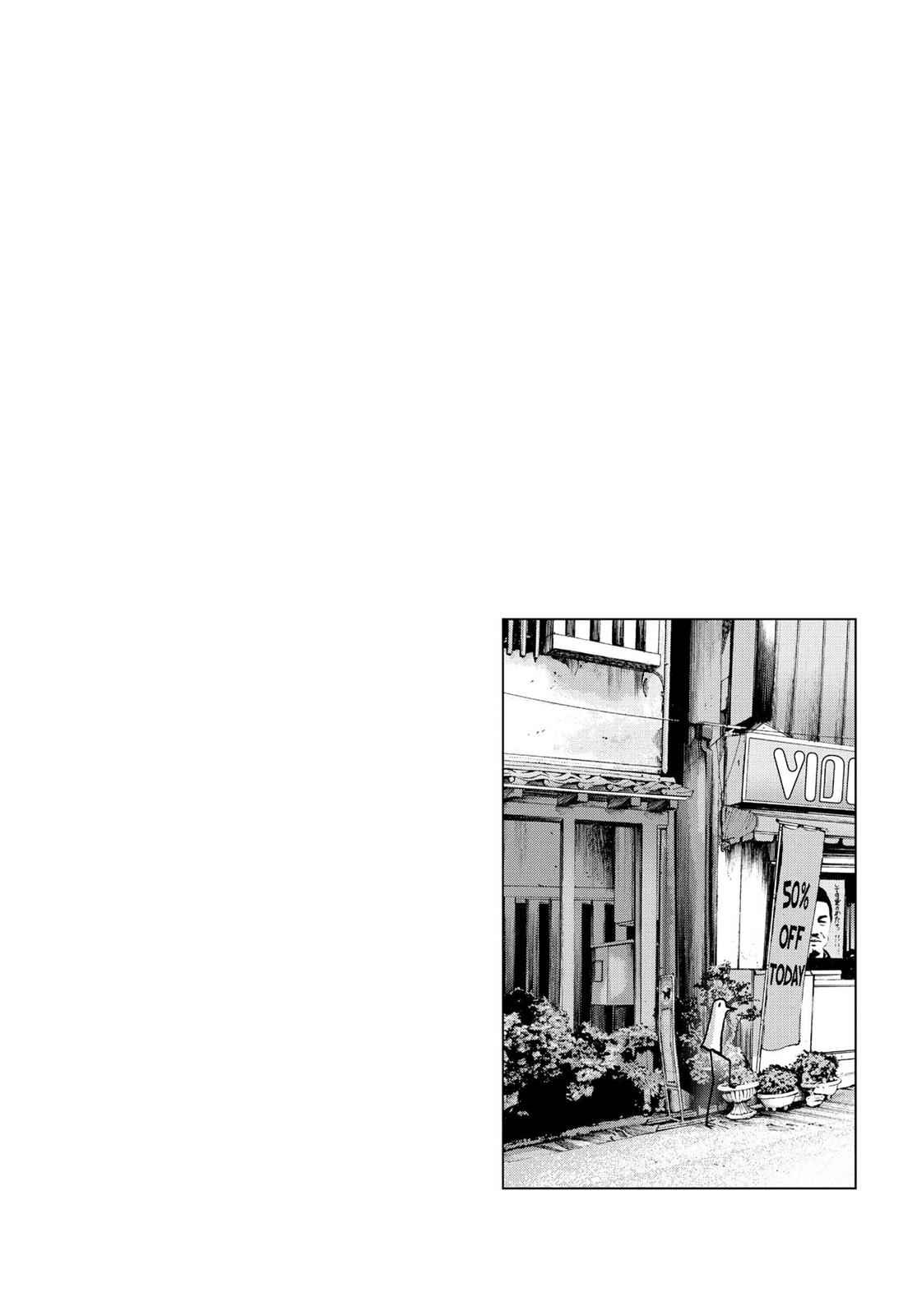 Oyasumi Punpun, おやすみプンプン Chap 18 - Next Chap 19