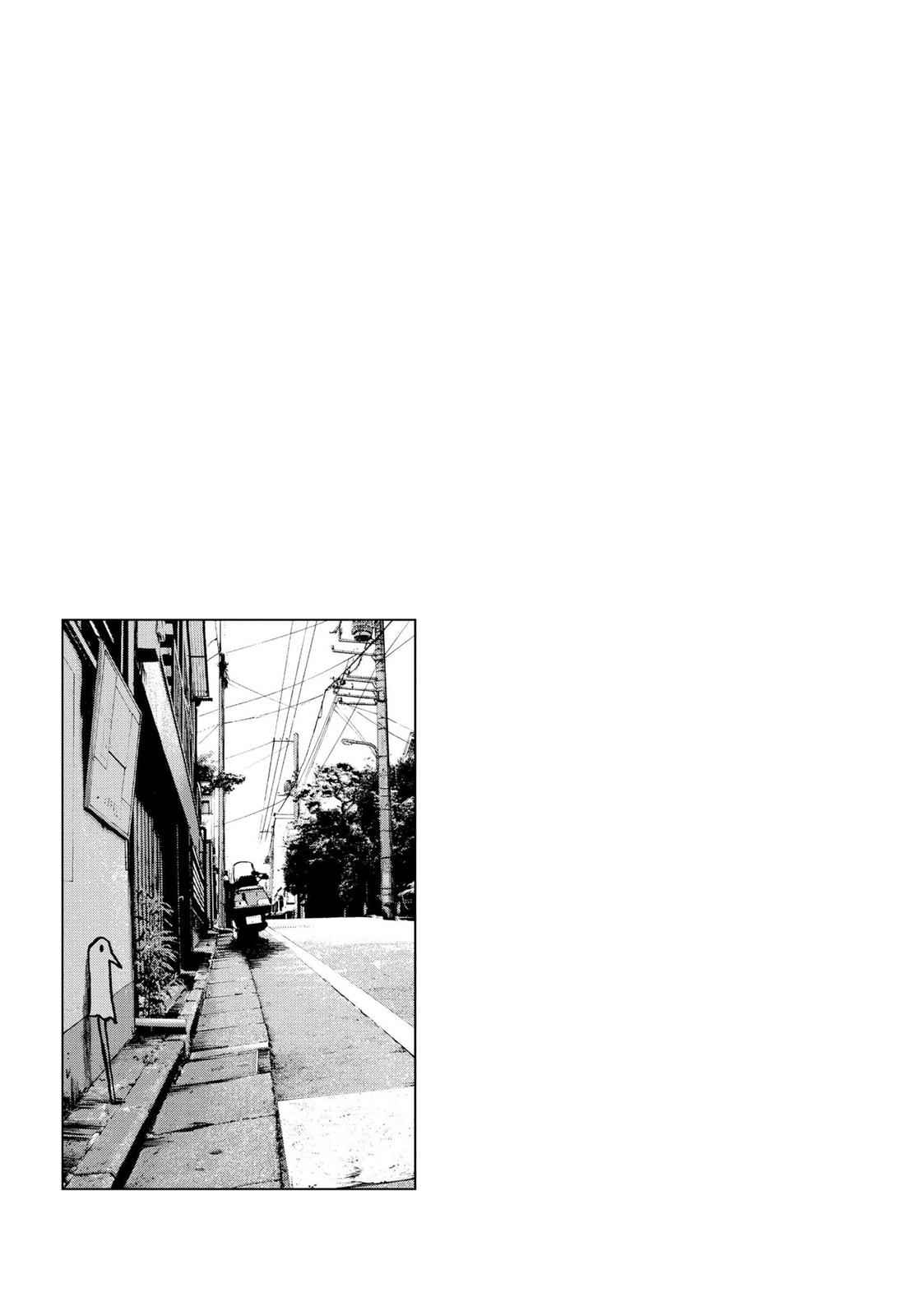 Oyasumi Punpun, おやすみプンプン Chap 19 - Next Chap 20