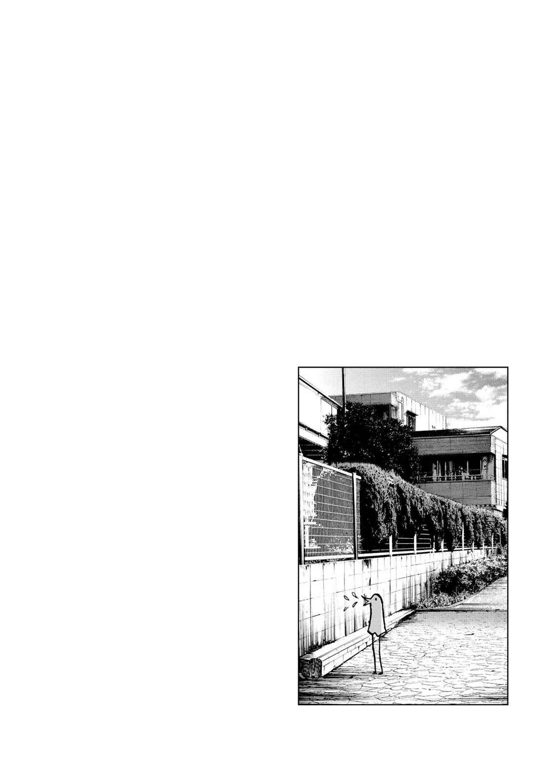 Oyasumi Punpun, おやすみプンプン Chap 19 - Next Chap 20