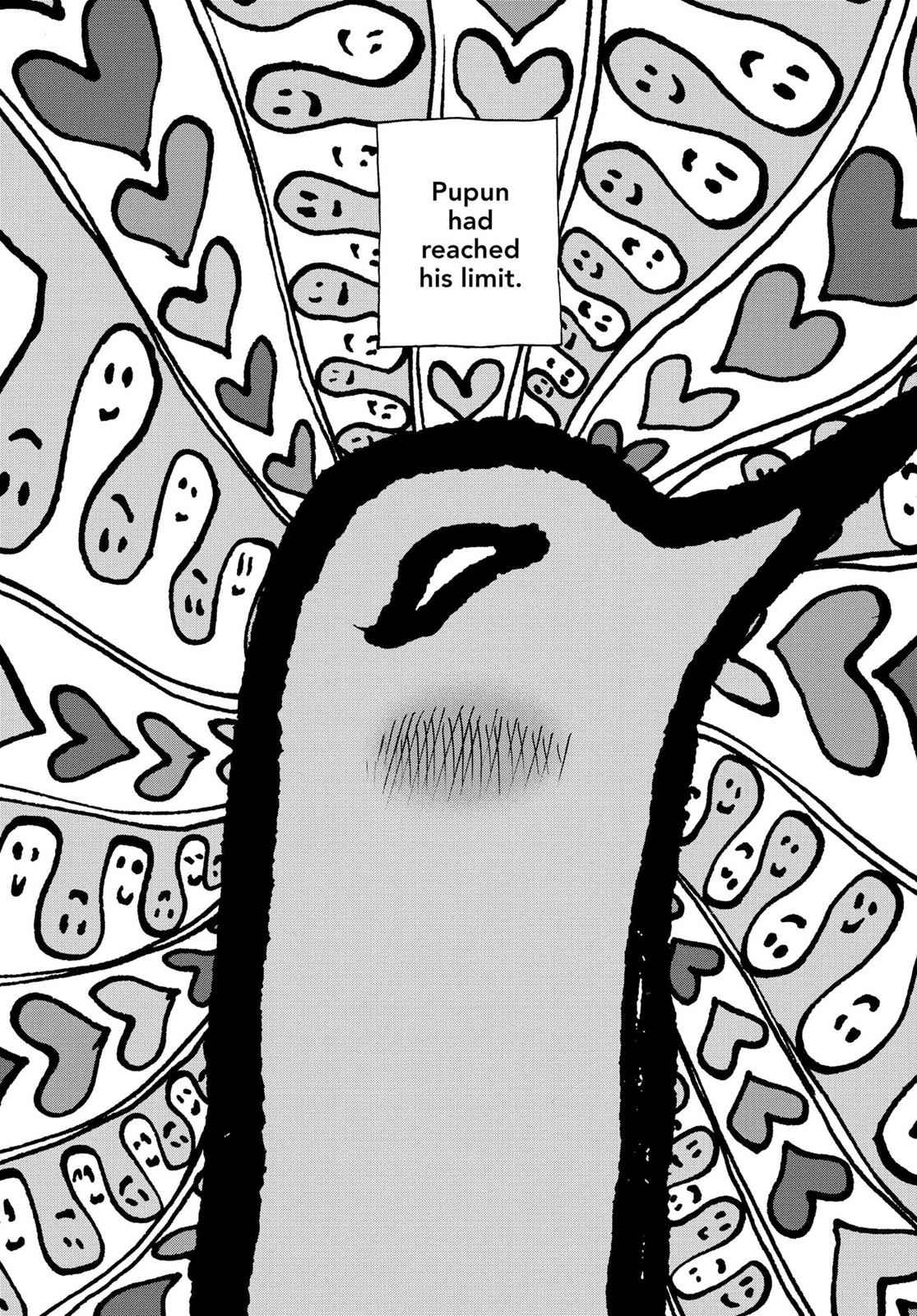 Oyasumi Punpun, おやすみプンプン Chap 15 - Next Chap 16