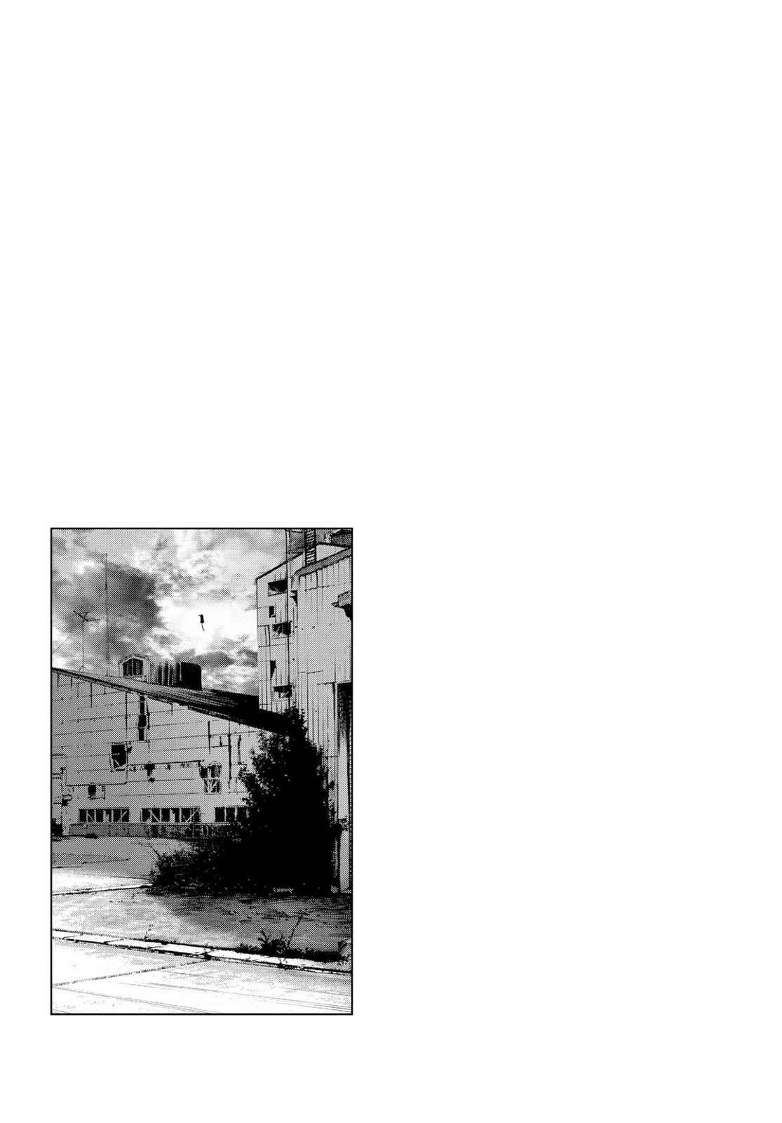 Oyasumi Punpun, おやすみプンプン Chap 15 - Next Chap 16