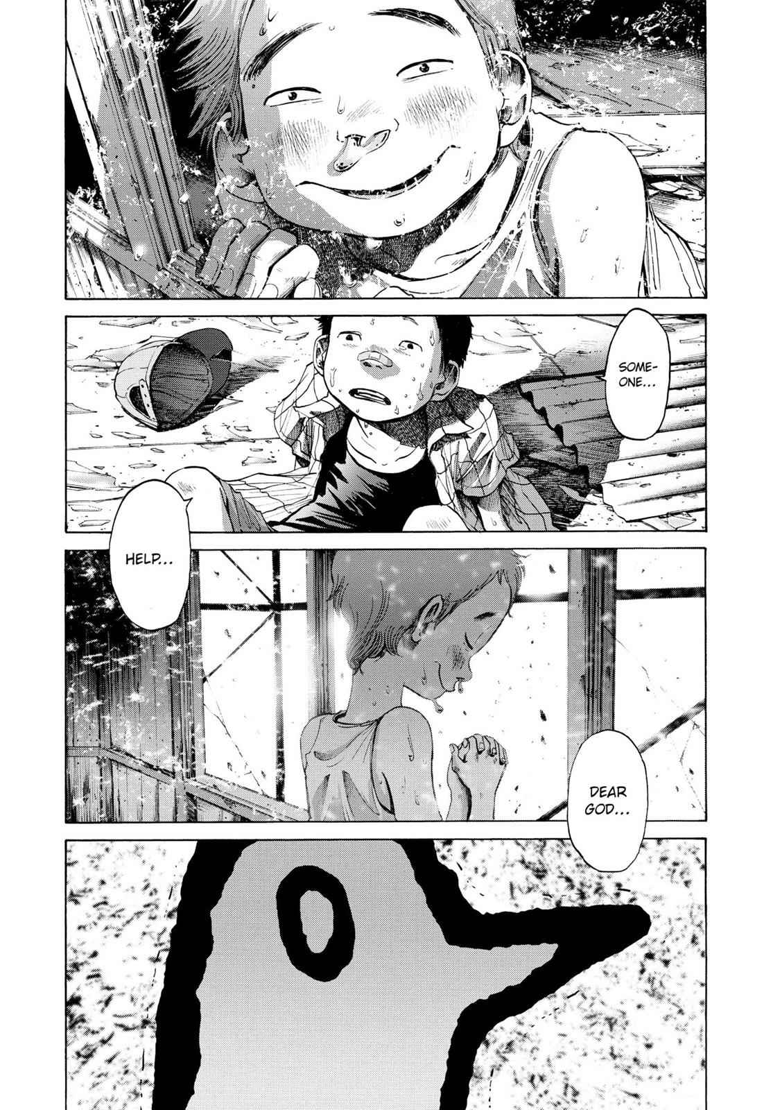 Oyasumi Punpun, おやすみプンプン Chap 15 - Next Chap 16