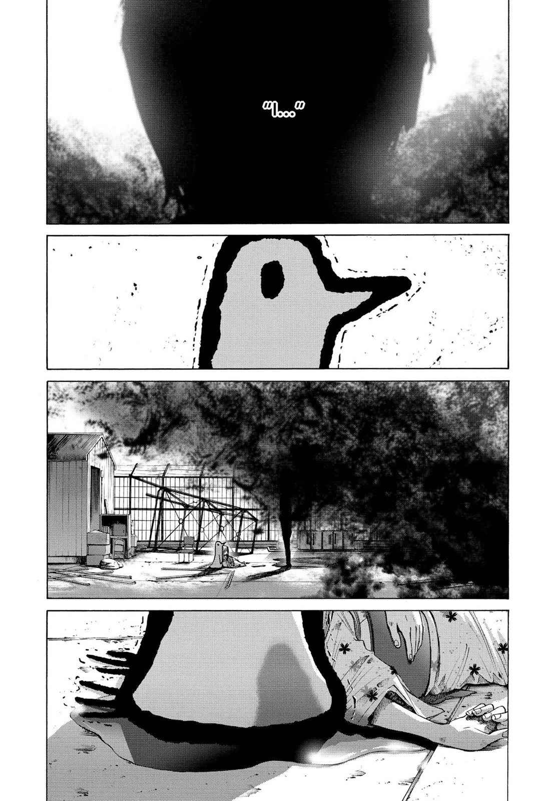 Oyasumi Punpun, おやすみプンプン Chap 15 - Next Chap 16