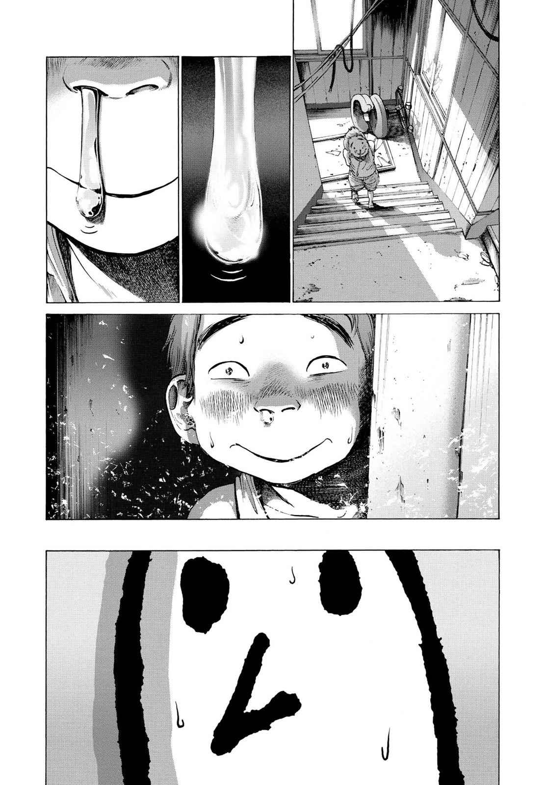 Oyasumi Punpun, おやすみプンプン Chap 15 - Next Chap 16