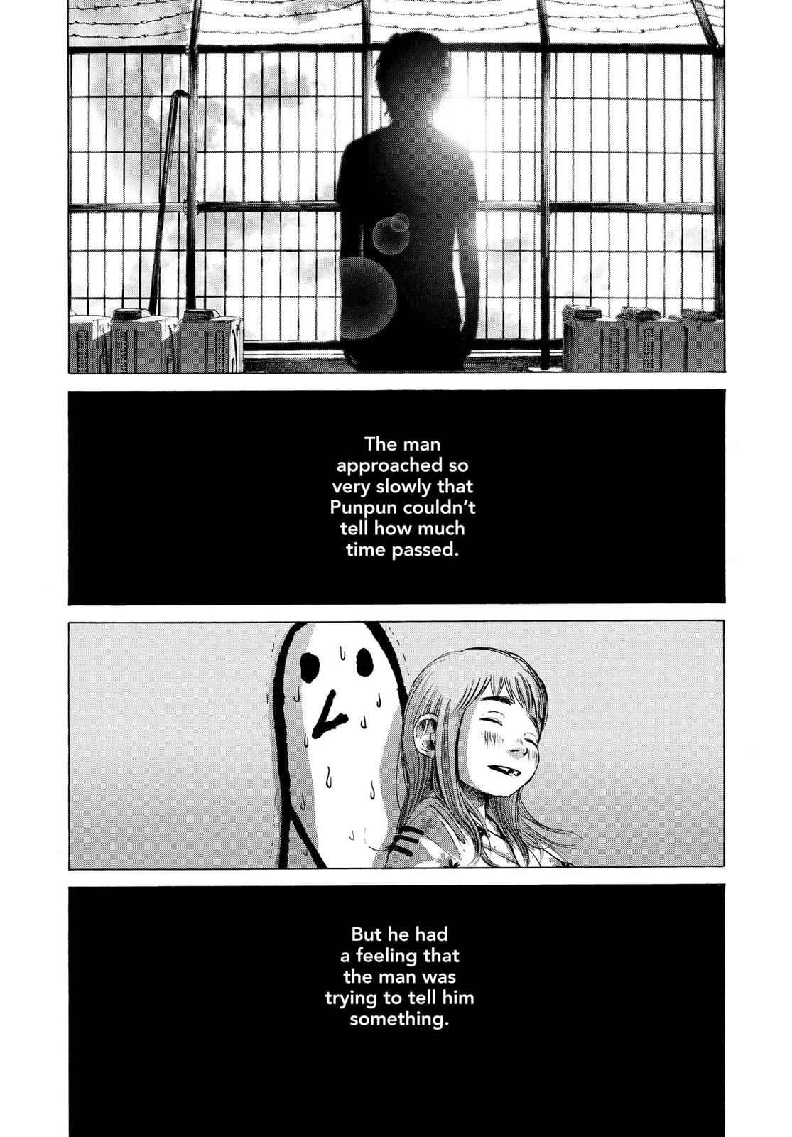 Oyasumi Punpun, おやすみプンプン Chap 15 - Next Chap 16