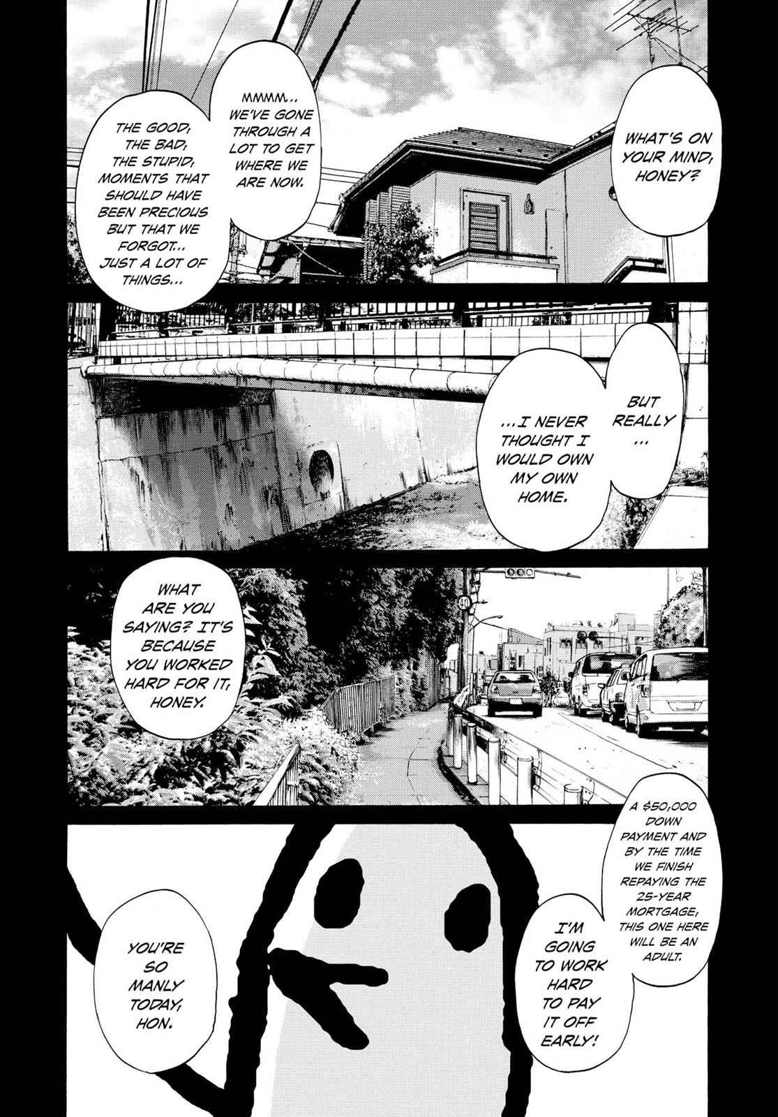 Oyasumi Punpun, おやすみプンプン Chap 16 - Next Chap 17