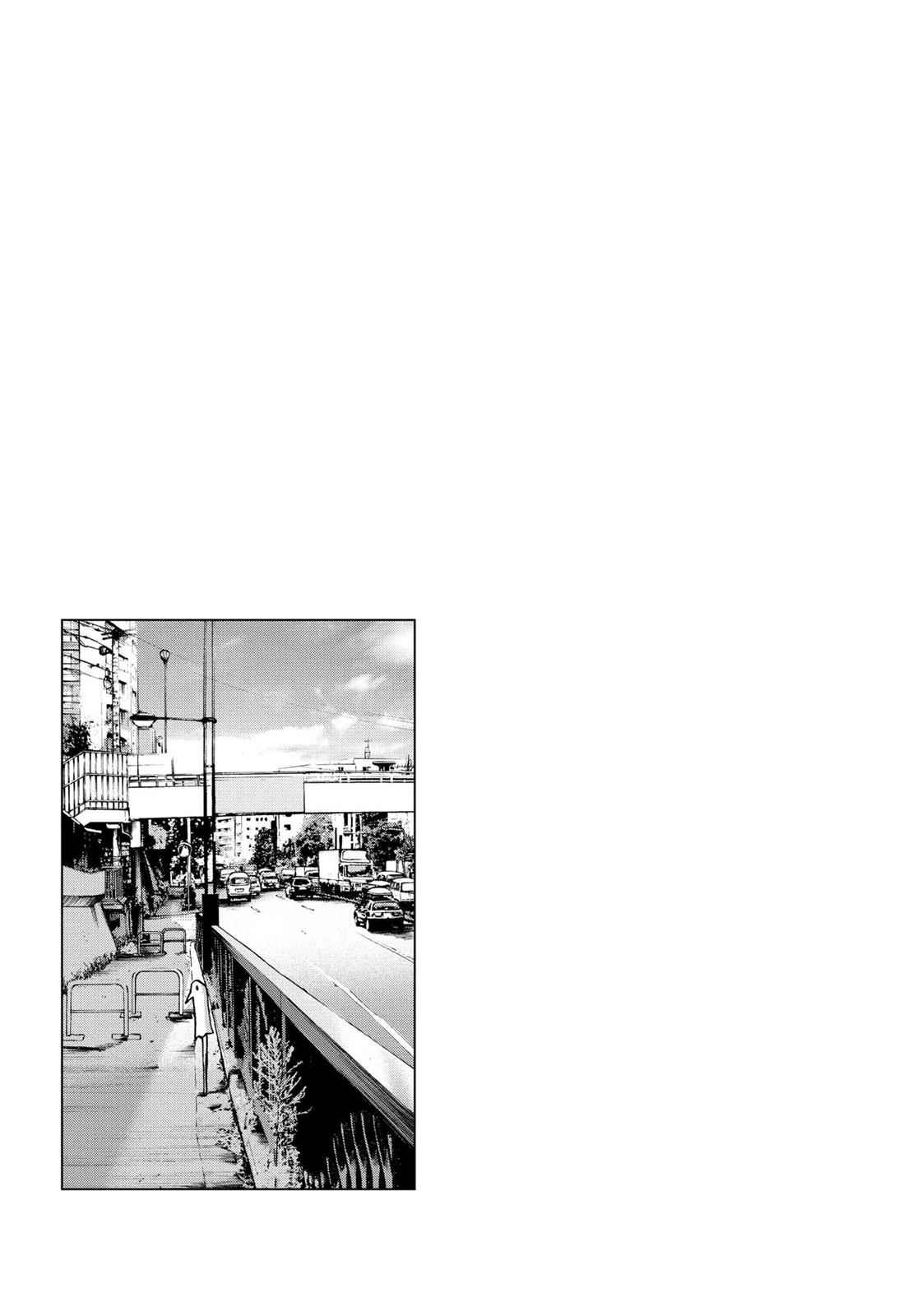 Oyasumi Punpun, おやすみプンプン Chap 16 - Next Chap 17