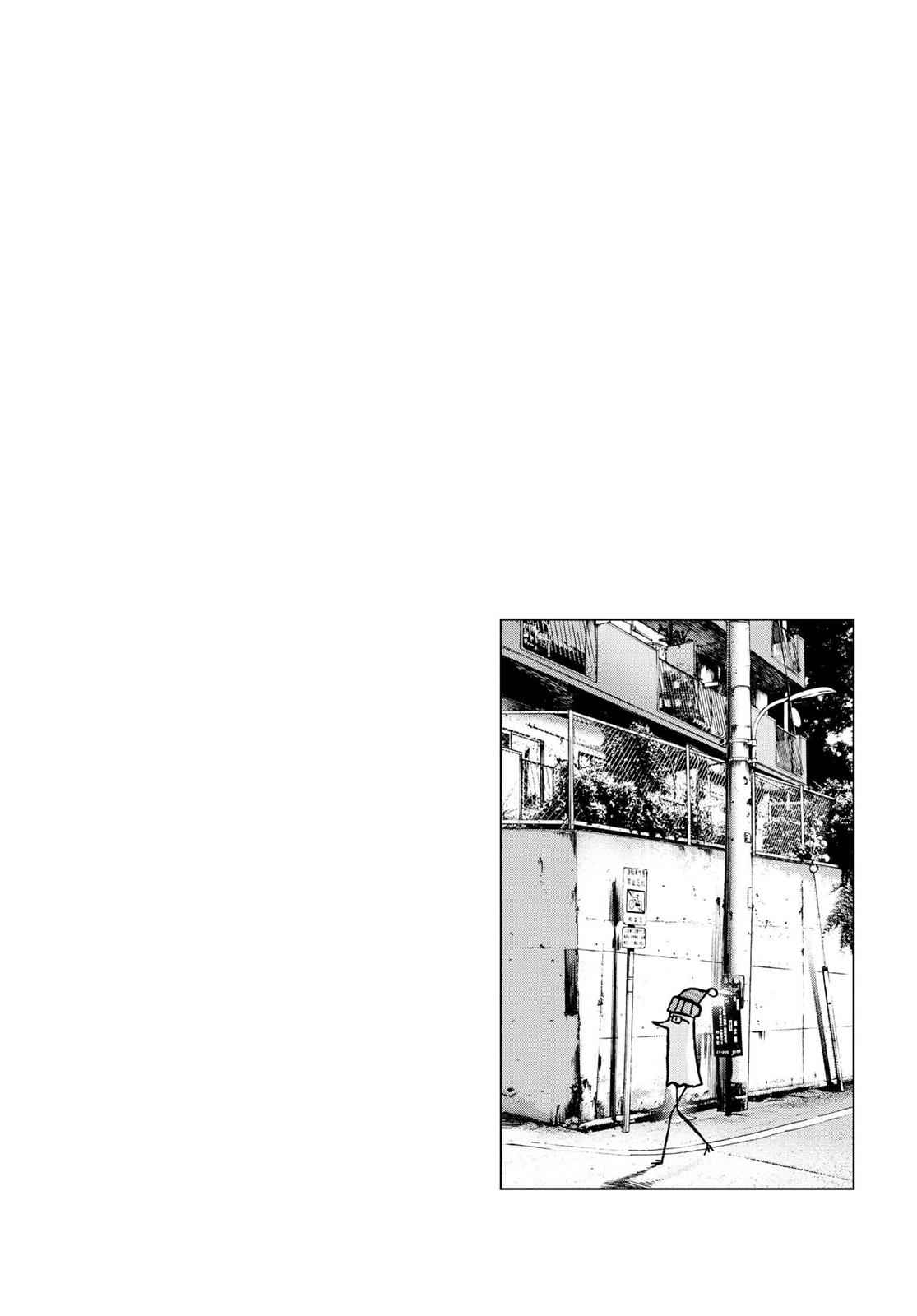 Oyasumi Punpun, おやすみプンプン Chap 16 - Next Chap 17