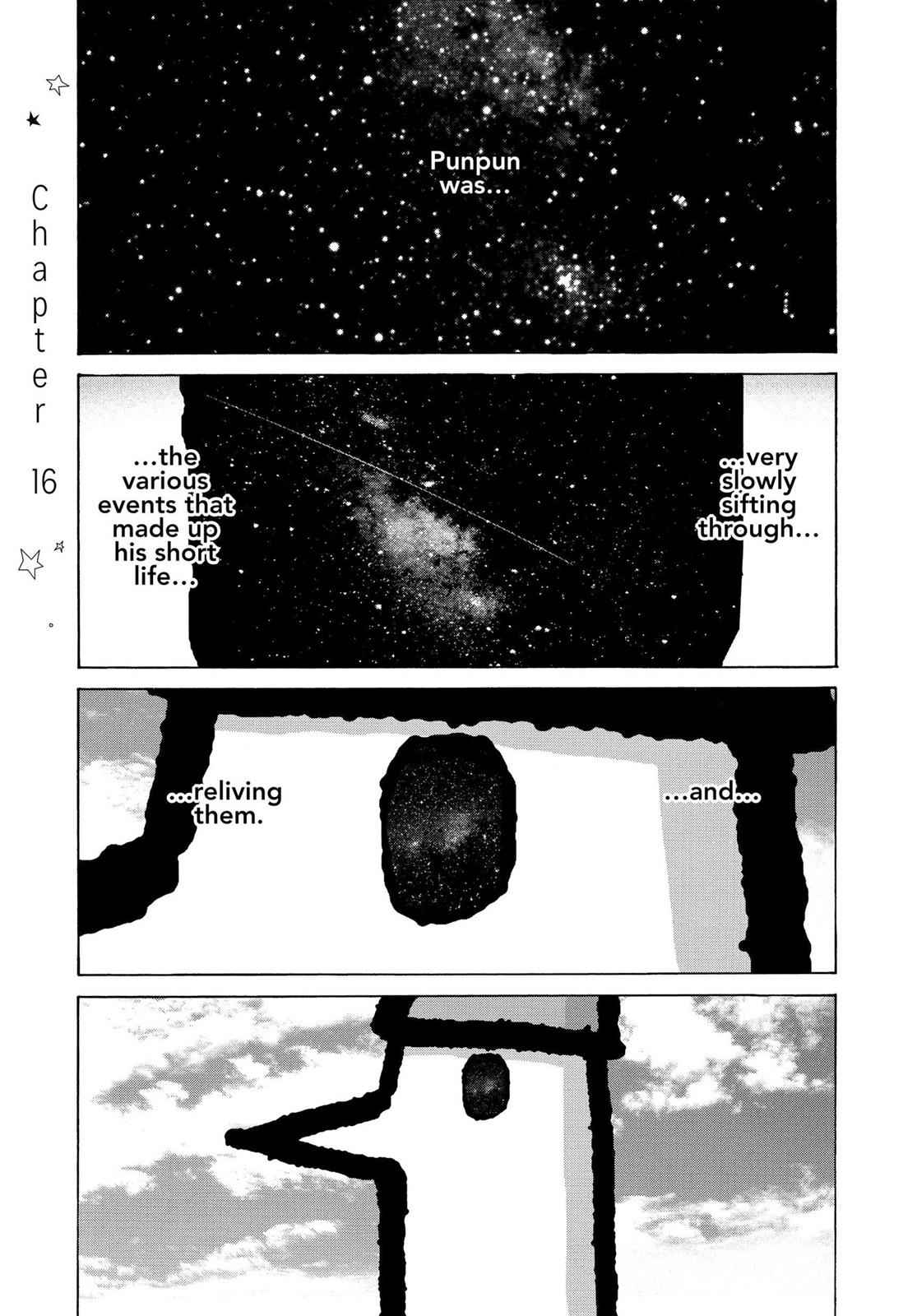 Oyasumi Punpun, おやすみプンプン Chap 16 - Next Chap 17