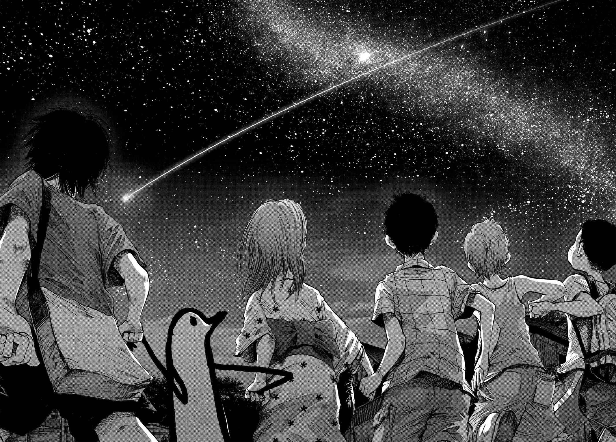 Oyasumi Punpun, おやすみプンプン Chap 17 - Next Chap 18
