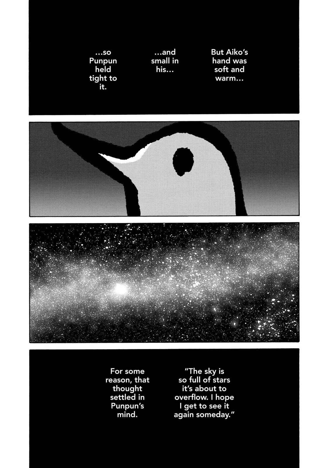 Oyasumi Punpun, おやすみプンプン Chap 17 - Next Chap 18