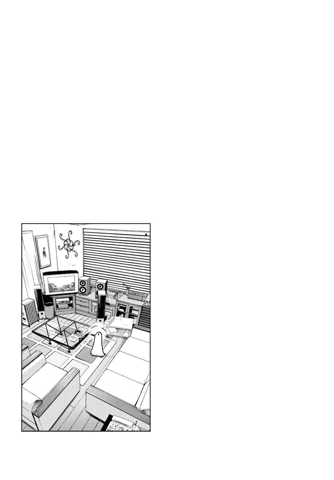 Oyasumi Punpun, おやすみプンプン Chap 10 - Next Chap 11