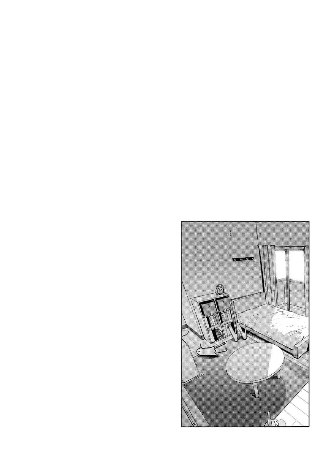 Oyasumi Punpun, おやすみプンプン Chap 10 - Next Chap 11