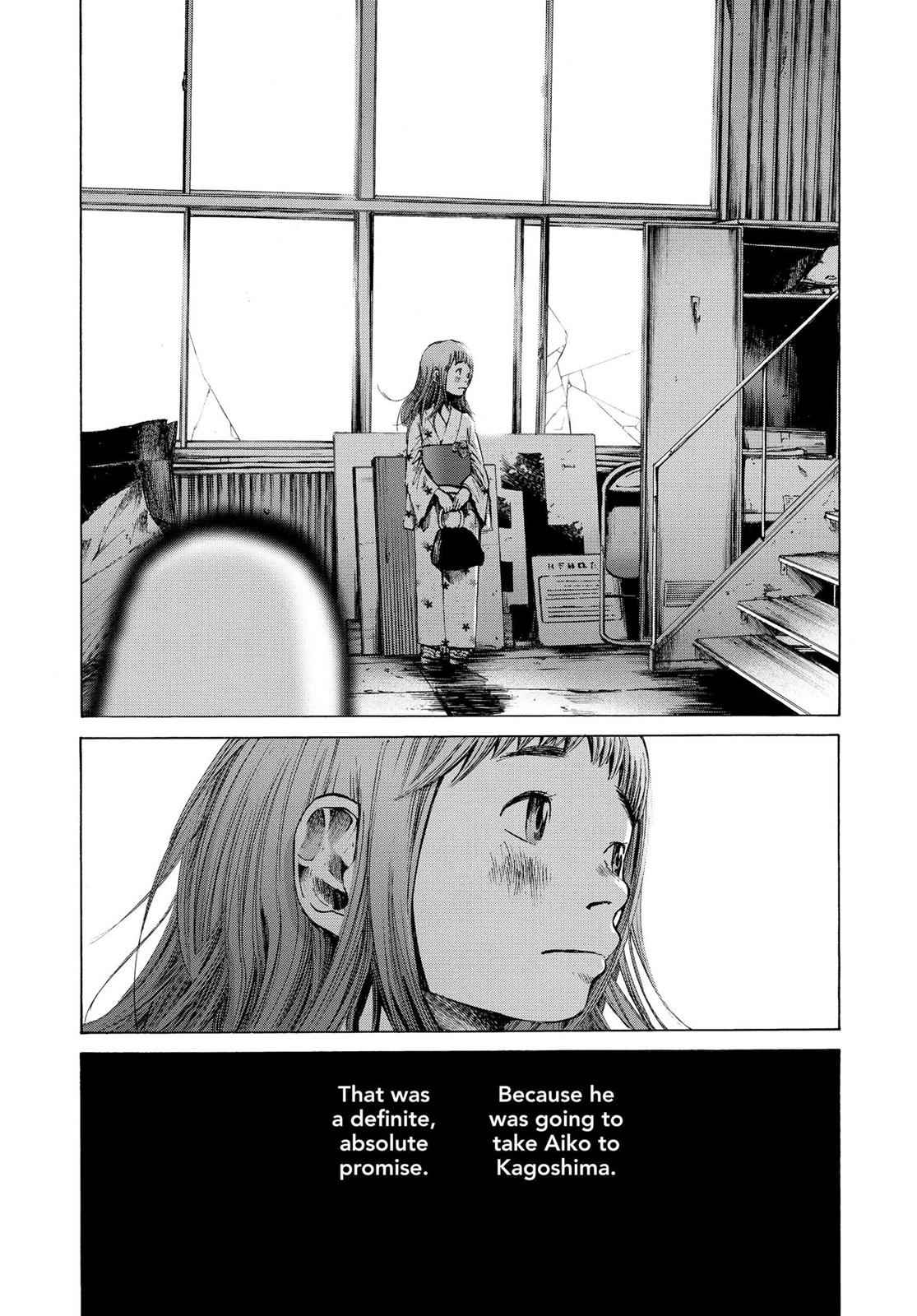Oyasumi Punpun, おやすみプンプン Chap 13 - Next Chap 14