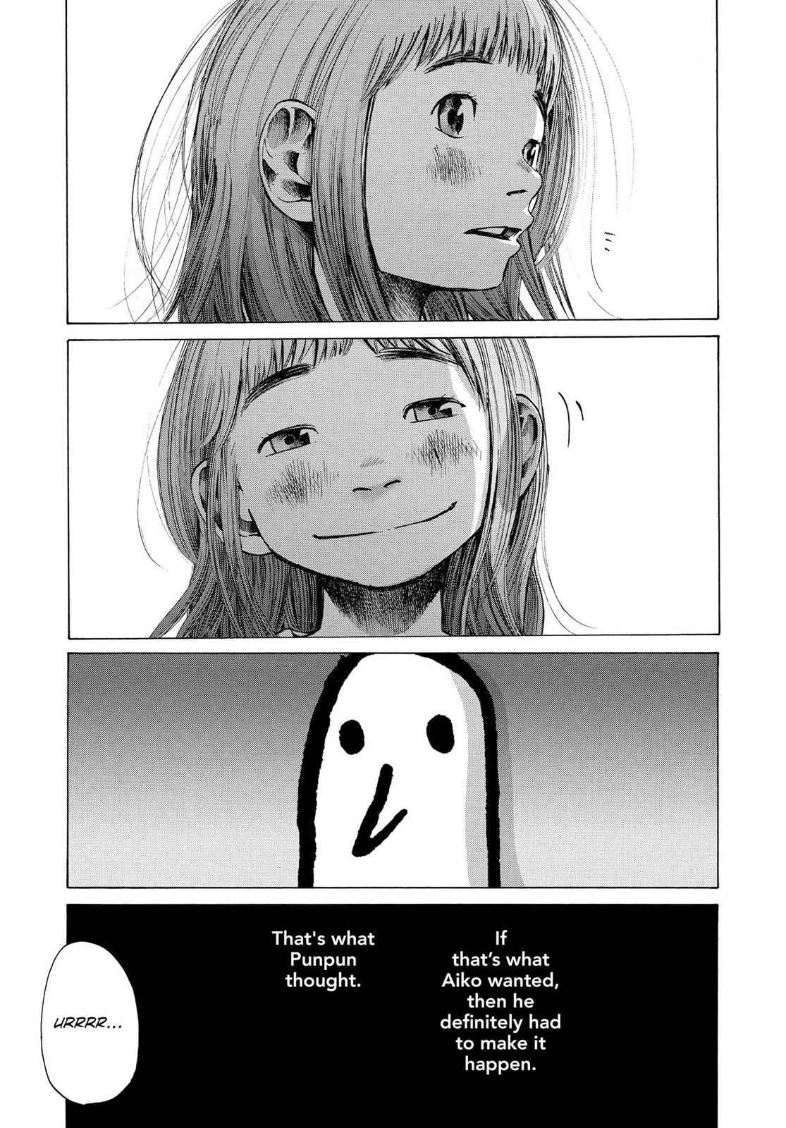 Oyasumi Punpun, おやすみプンプン Chap 13 - Next Chap 14