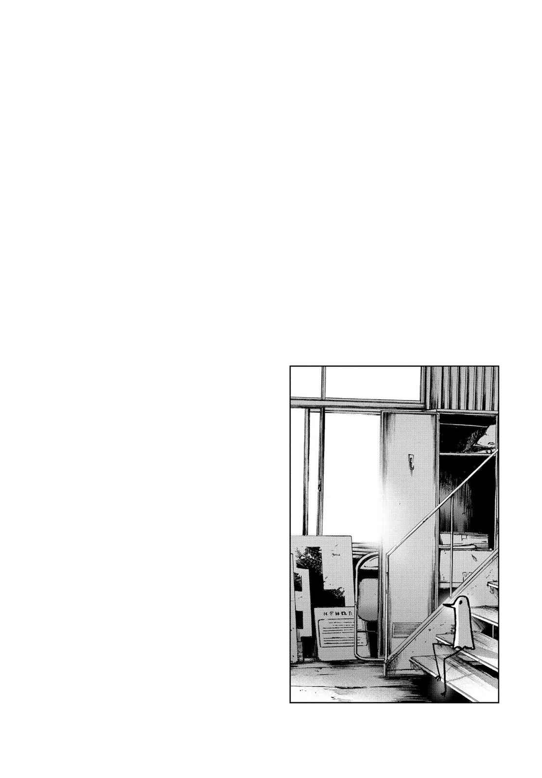 Oyasumi Punpun, おやすみプンプン Chap 13 - Next Chap 14