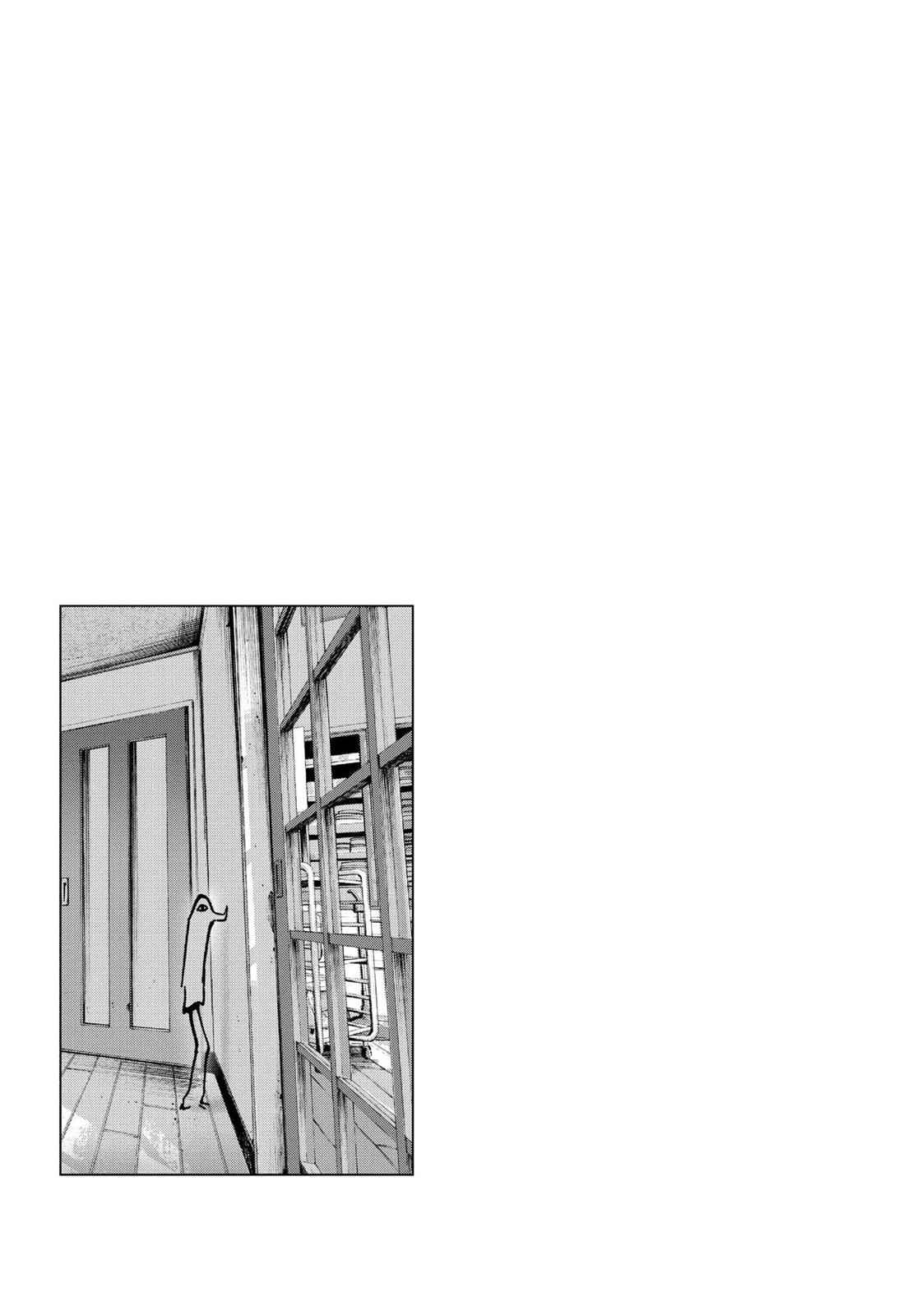 Oyasumi Punpun, おやすみプンプン Chap 28 - Next Chap 29
