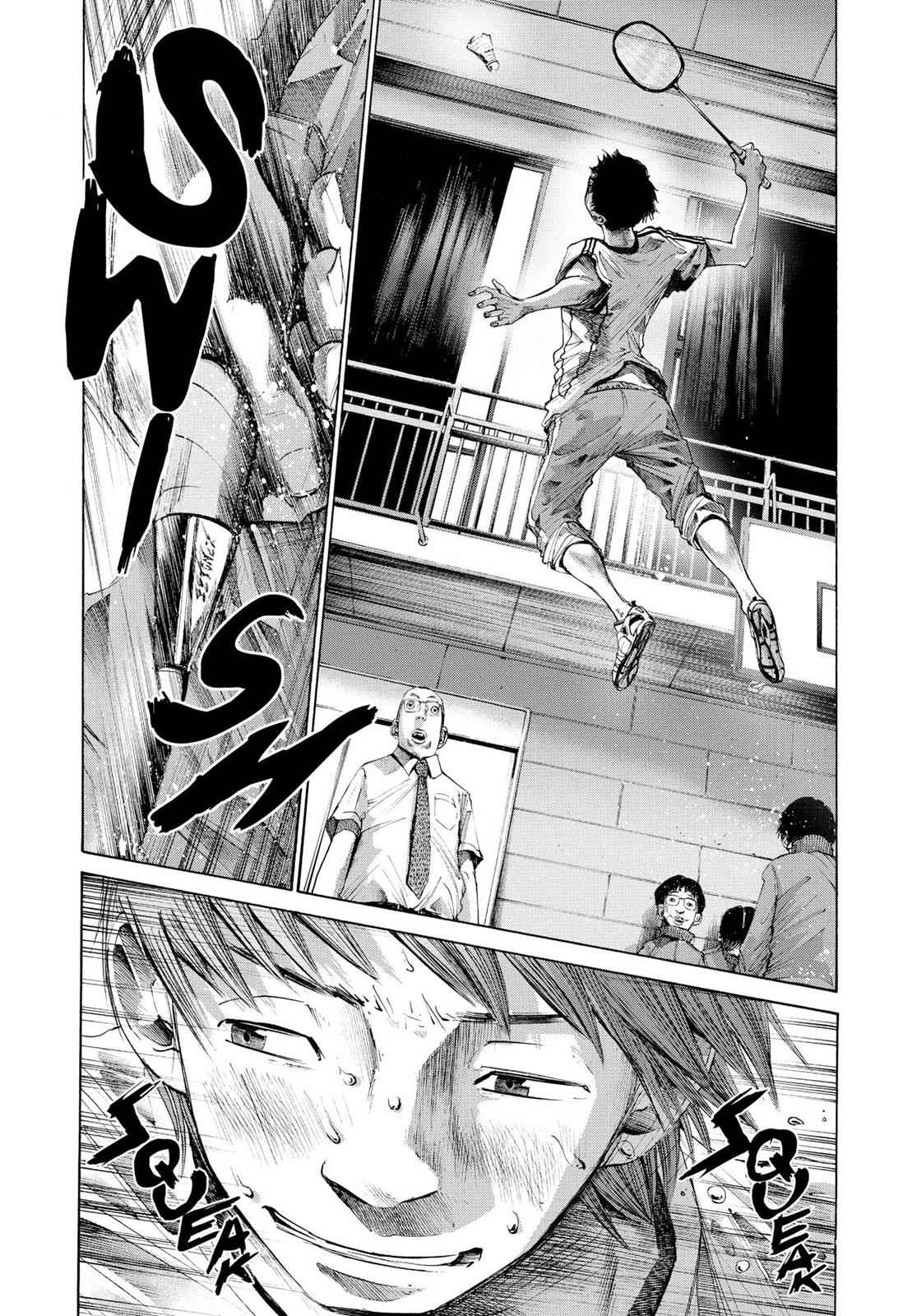 Oyasumi Punpun, おやすみプンプン Chap 28 - Next Chap 29