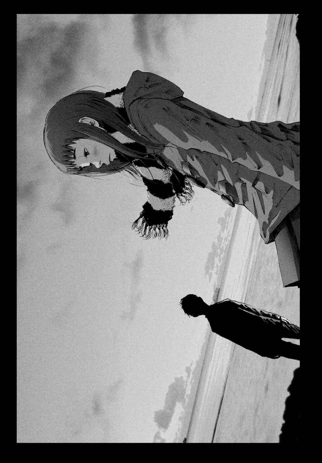 Oyasumi Punpun, おやすみプンプン Chap 29 - Next Chap 30
