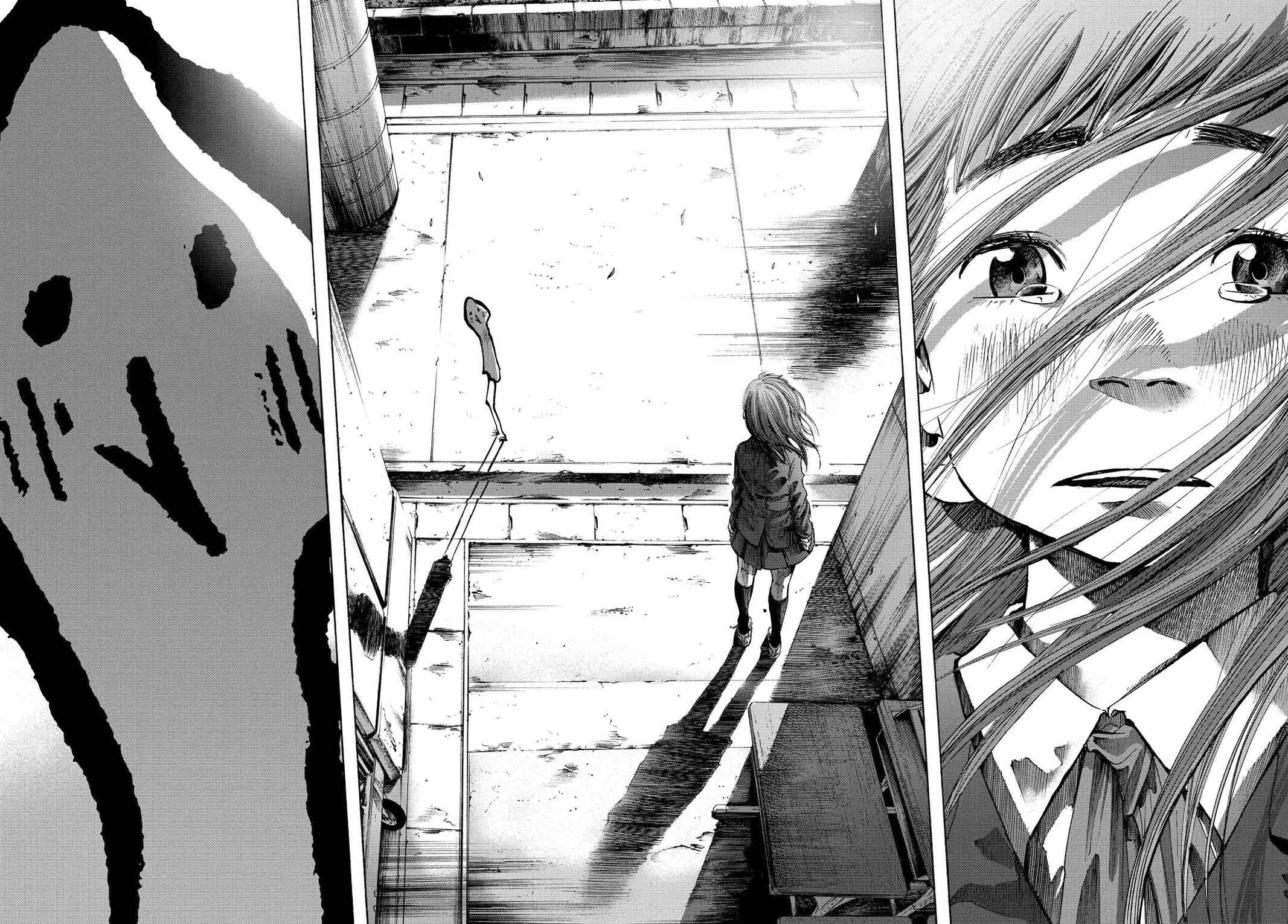 Oyasumi Punpun, おやすみプンプン Chap 29 - Next Chap 30