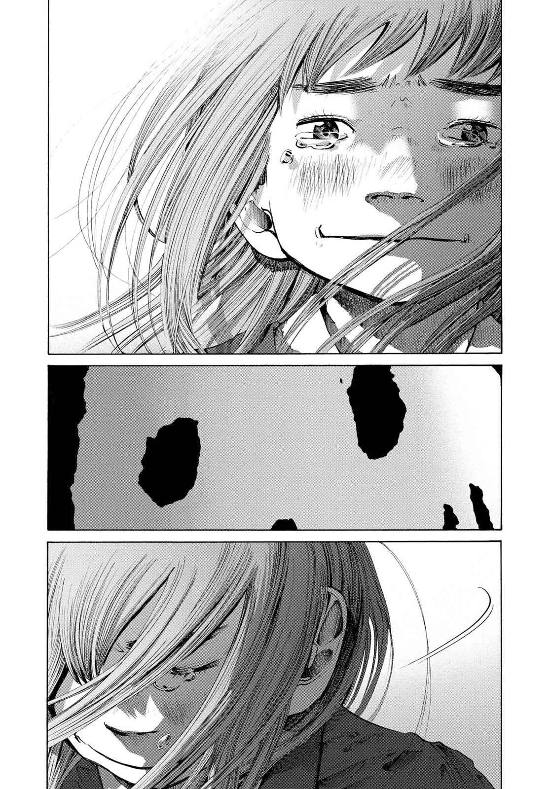 Oyasumi Punpun, おやすみプンプン Chap 29 - Next Chap 30