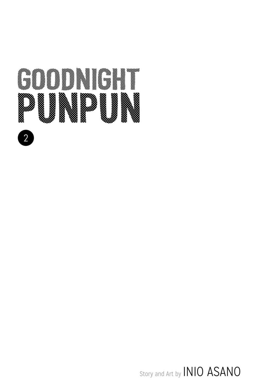 Oyasumi Punpun, おやすみプンプン Chap 24 - Next Chap 25