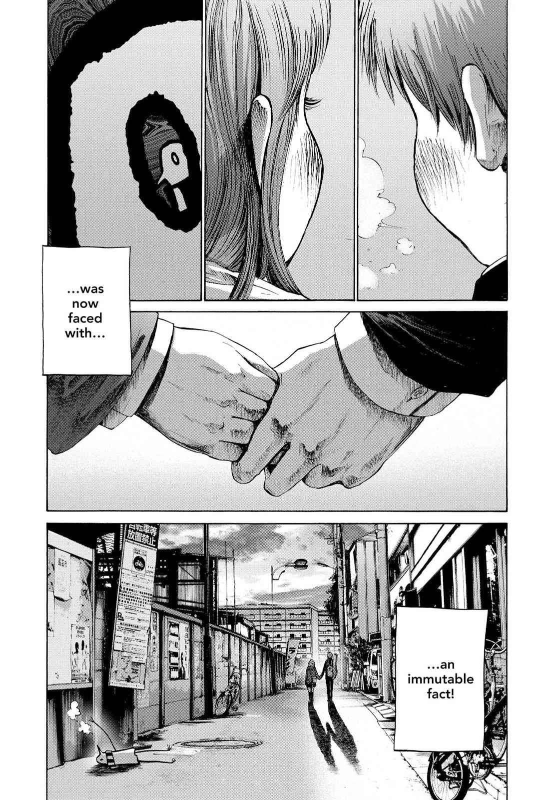 Oyasumi Punpun, おやすみプンプン Chap 25 - Next Chap 26