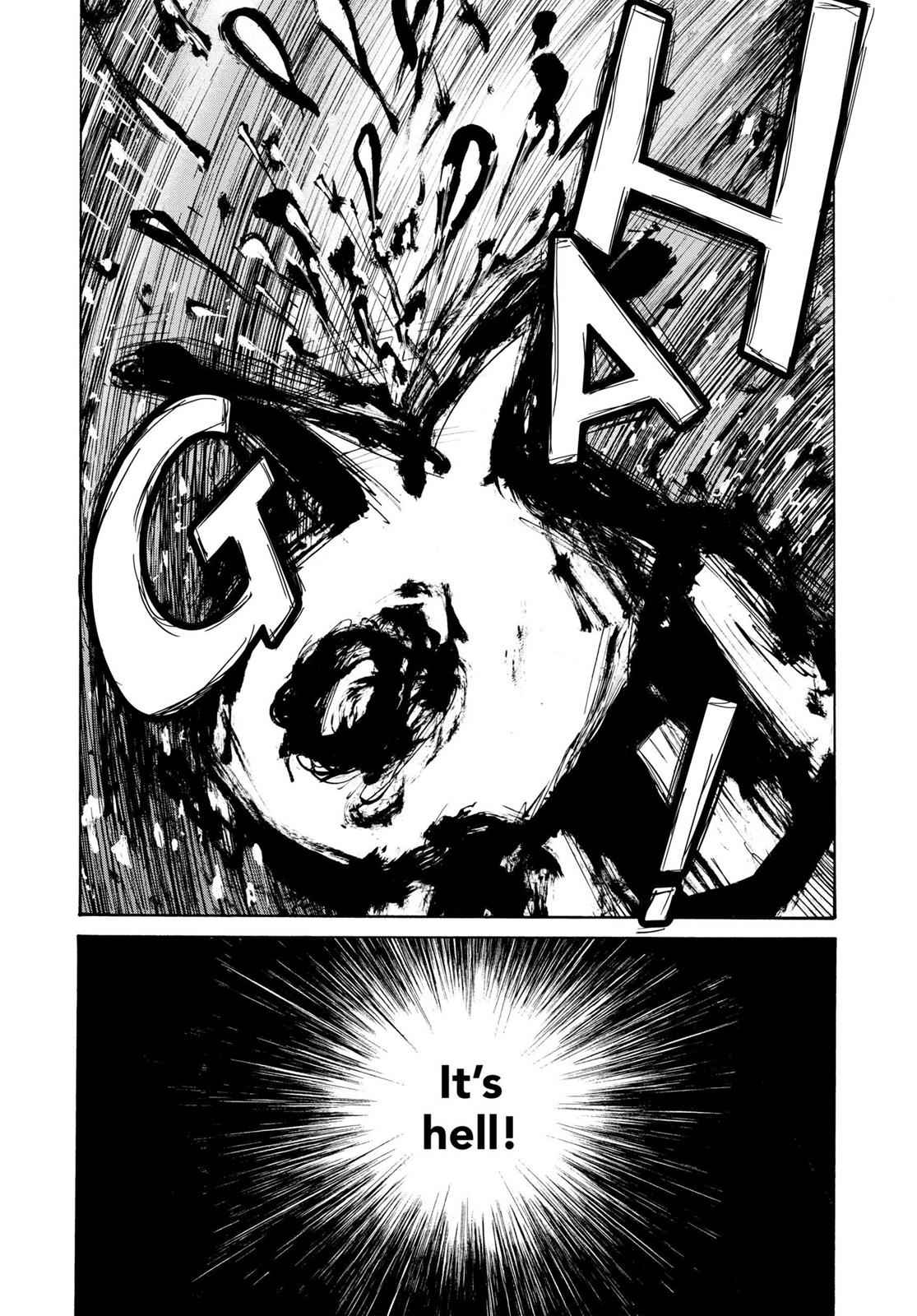 Oyasumi Punpun, おやすみプンプン Chap 25 - Next Chap 26