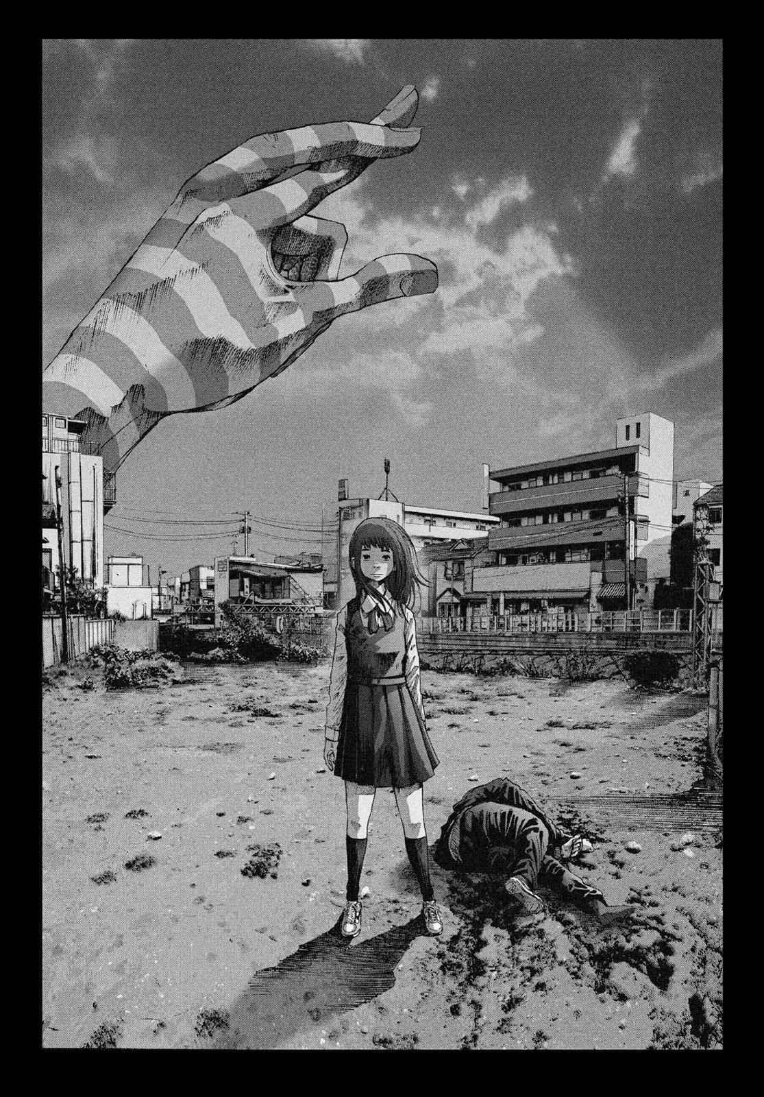 Oyasumi Punpun, おやすみプンプン Chap 26 - Next Chap 27