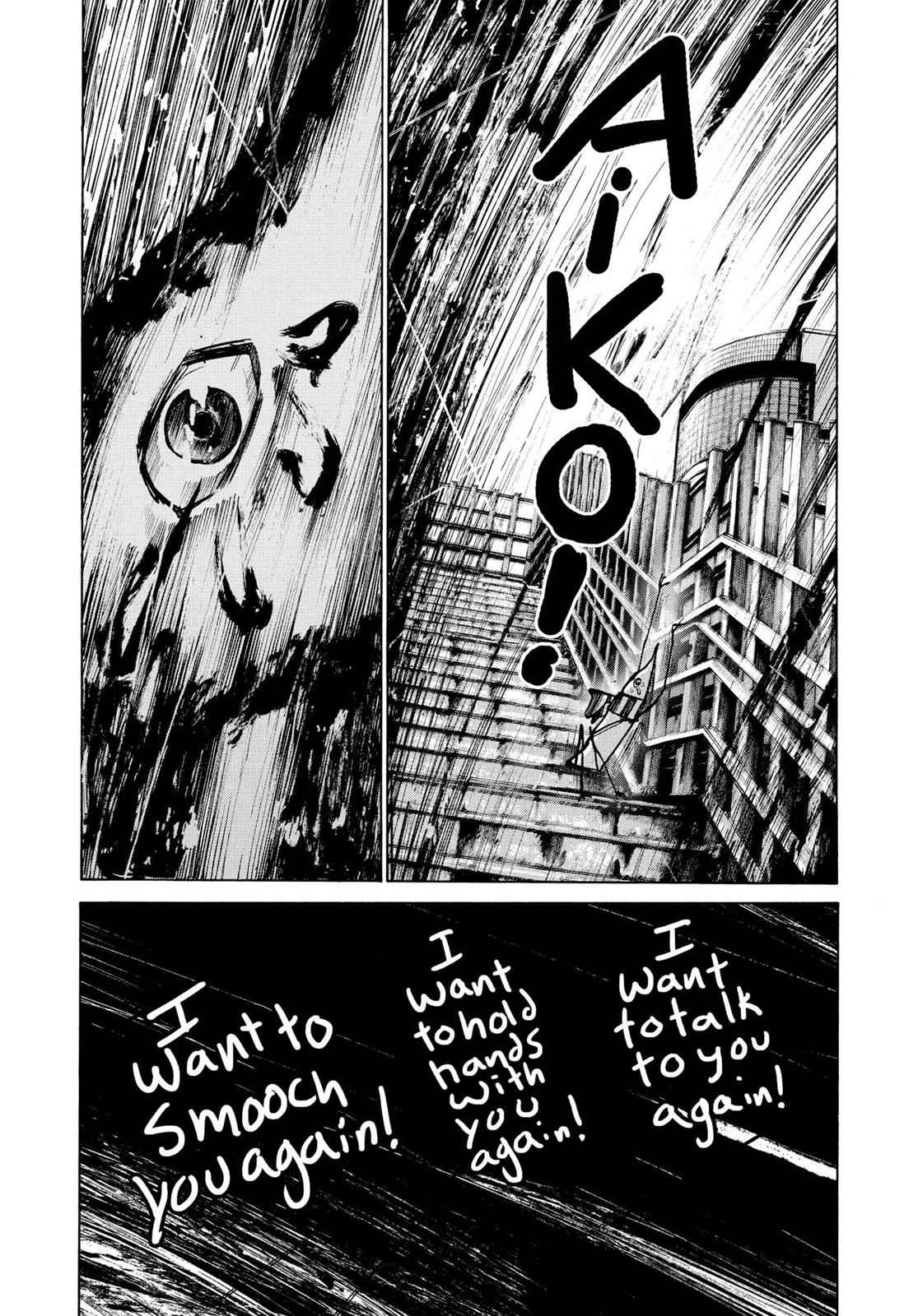 Oyasumi Punpun, おやすみプンプン Chap 26 - Next Chap 27