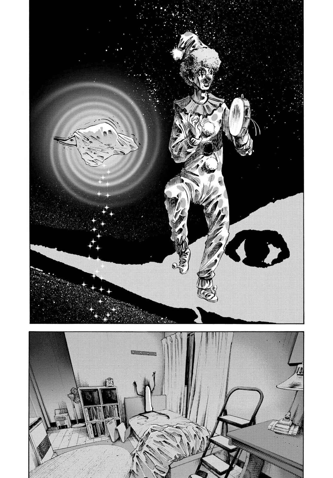 Oyasumi Punpun, おやすみプンプン Chap 27 - Next Chap 28