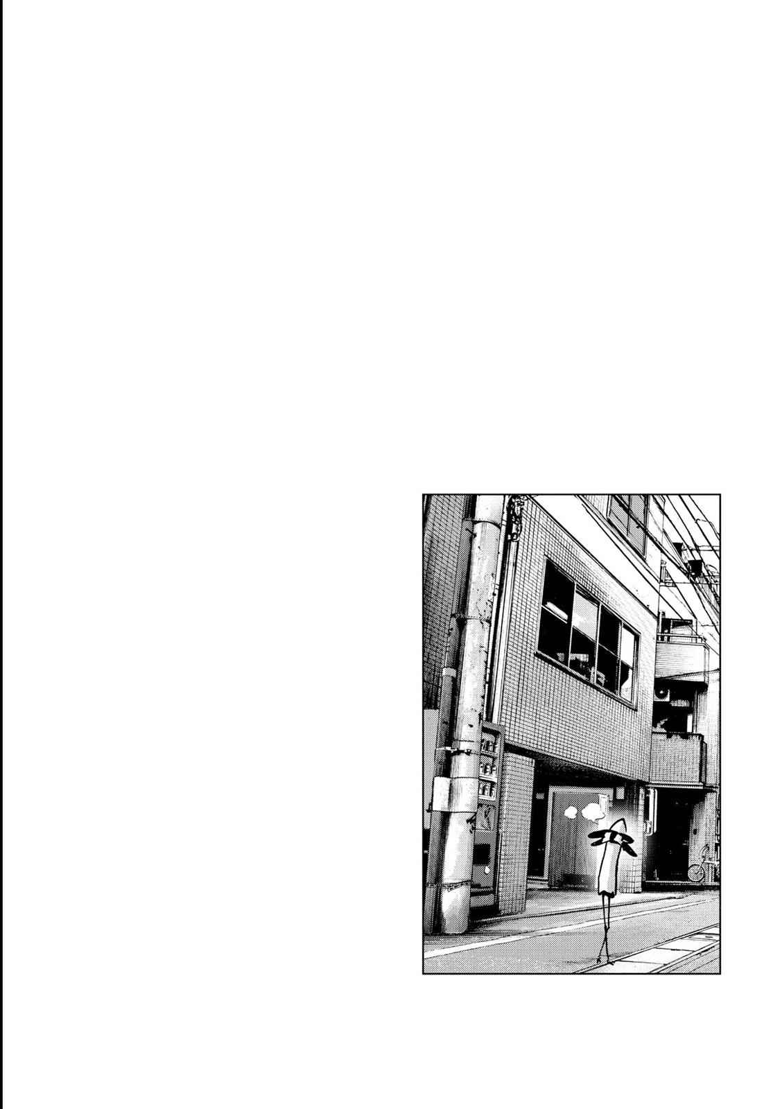 Oyasumi Punpun, おやすみプンプン Chap 27 - Next Chap 28
