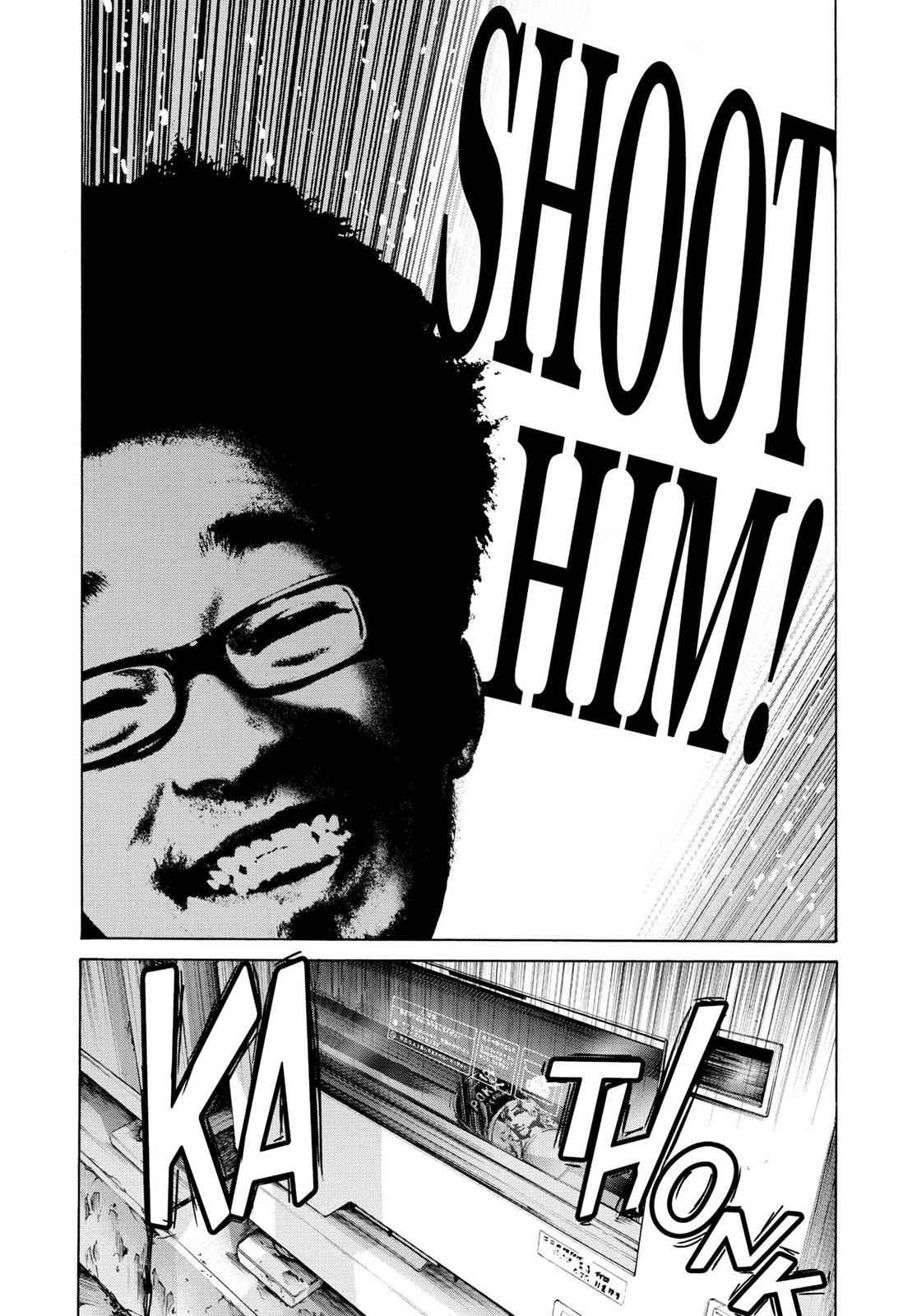 Oyasumi Punpun, おやすみプンプン Chap 27 - Next Chap 28