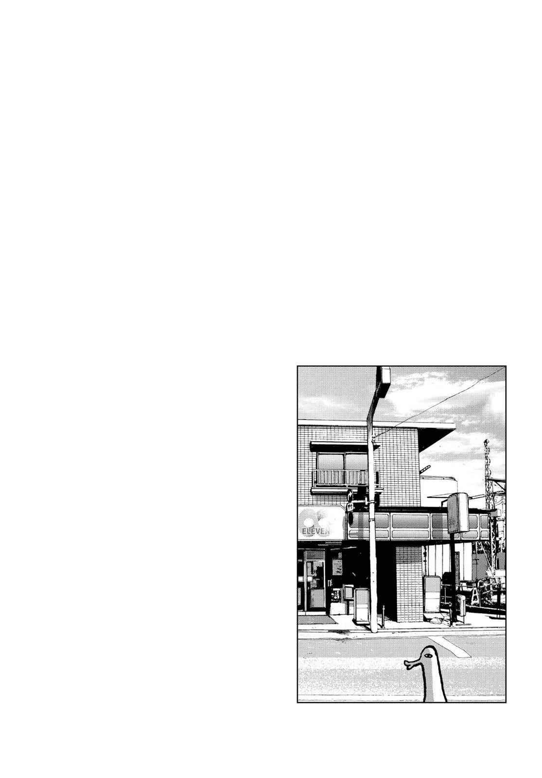 Oyasumi Punpun, おやすみプンプン Chap 20 - Next Chap 21