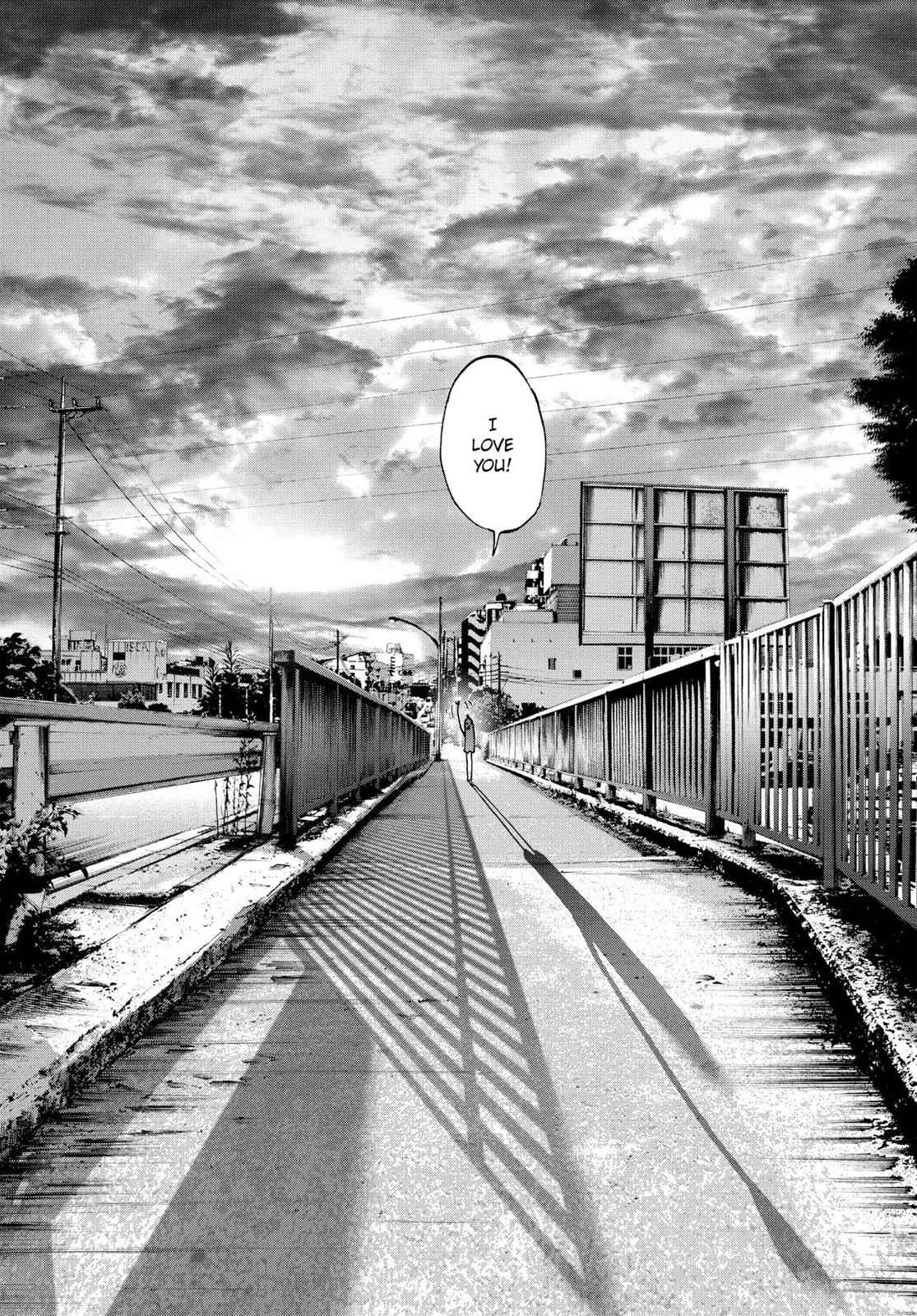 Oyasumi Punpun, おやすみプンプン Chap 21 - Next Chap 22