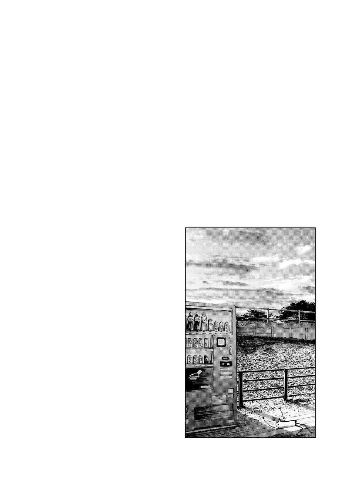 Oyasumi Punpun, おやすみプンプン Chap 22 - Next Chap 23