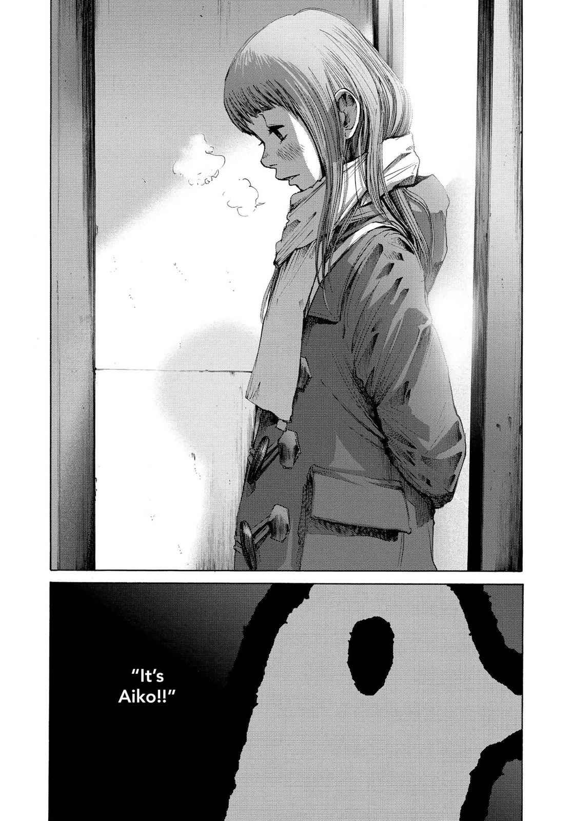 Oyasumi Punpun, おやすみプンプン Chap 23 - Next Chap 24