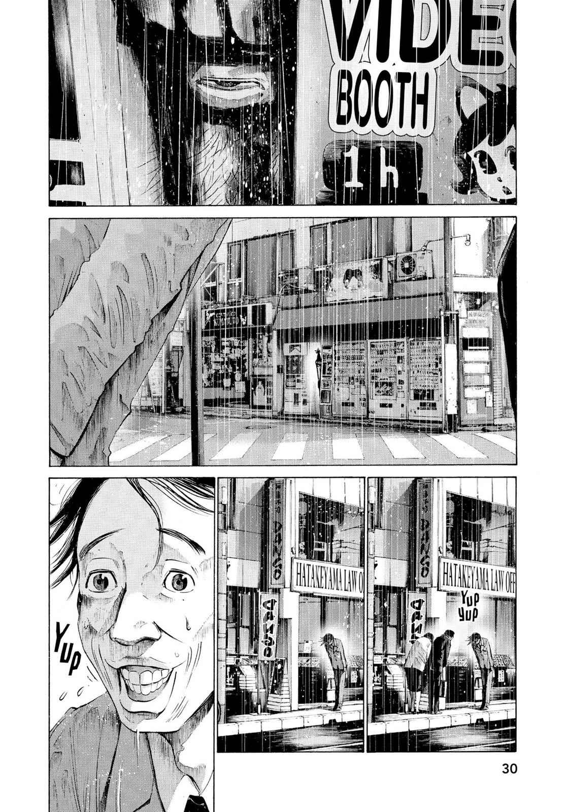 Oyasumi Punpun, おやすみプンプン Chap 48 - Next Chap 49