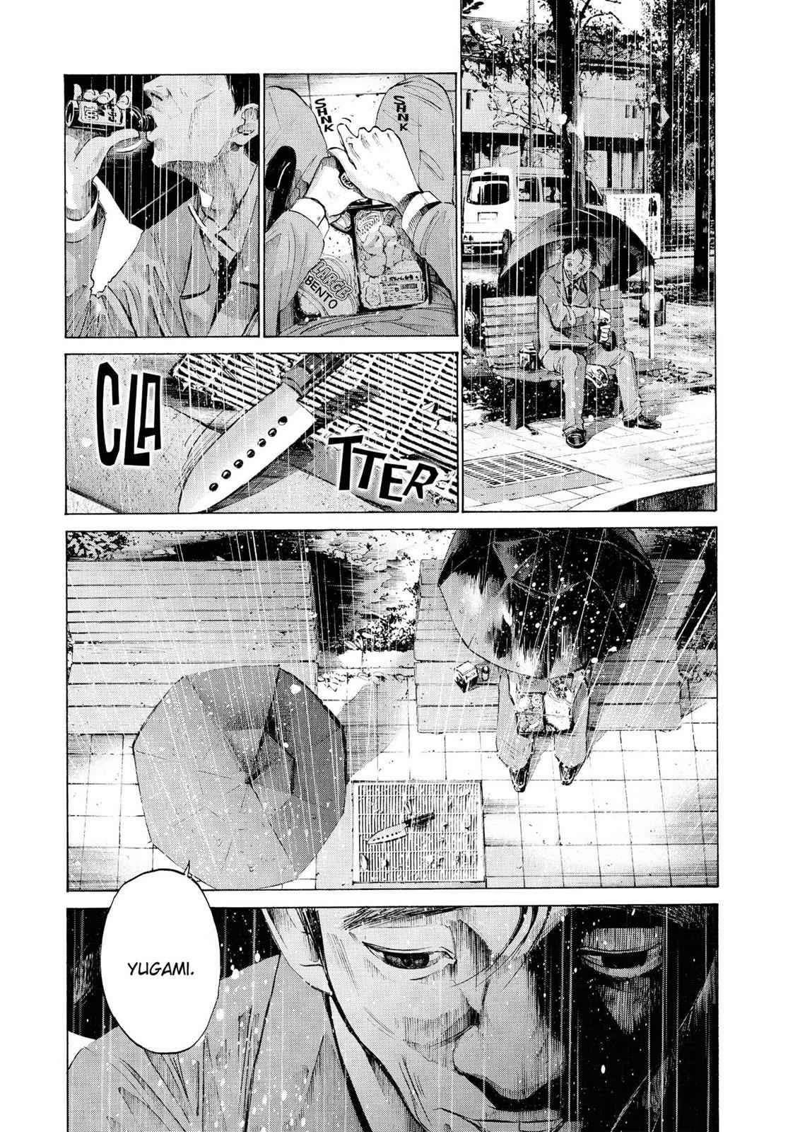 Oyasumi Punpun, おやすみプンプン Chap 48 - Next Chap 49