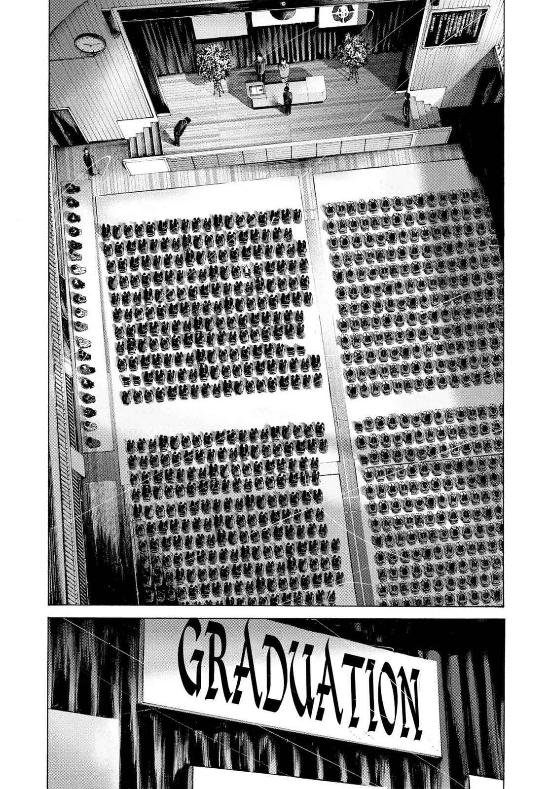 Oyasumi Punpun, おやすみプンプン Chap 48 - Next Chap 49