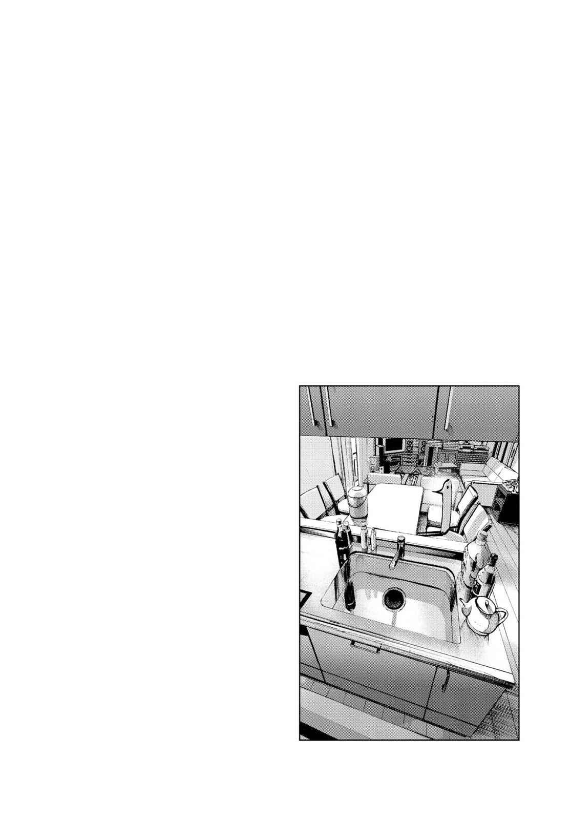 Oyasumi Punpun, おやすみプンプン Chap 48 - Next Chap 49