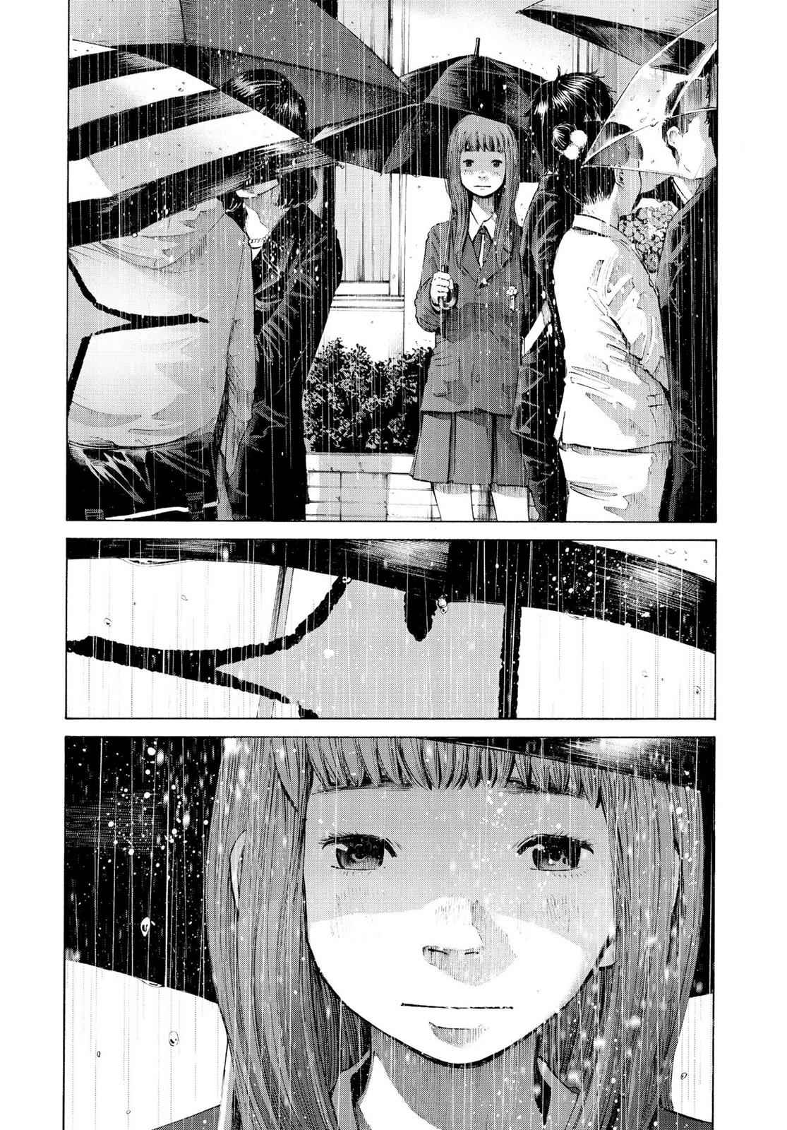 Oyasumi Punpun, おやすみプンプン Chap 48 - Next Chap 49