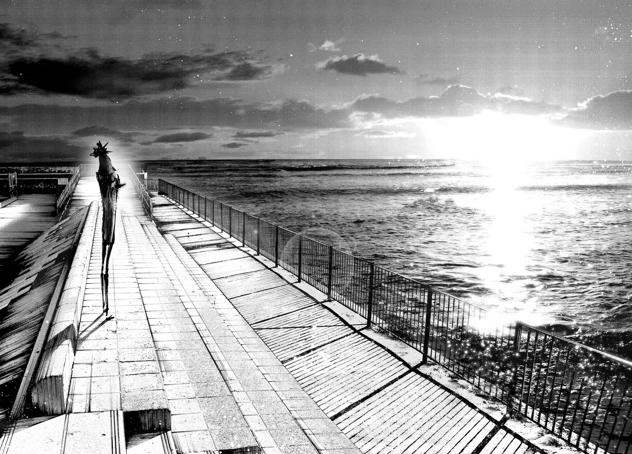 Oyasumi Punpun, おやすみプンプン Chap 49 - Next Chap 50