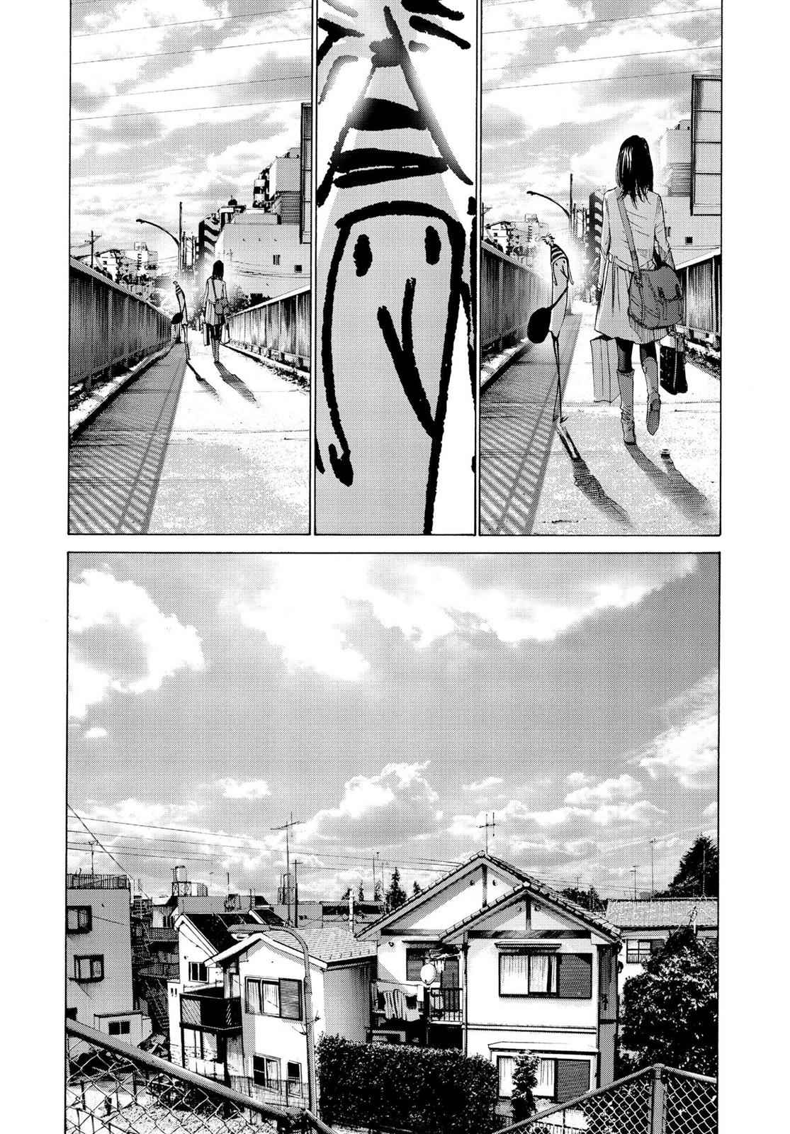 Oyasumi Punpun, おやすみプンプン Chap 49 - Next Chap 50