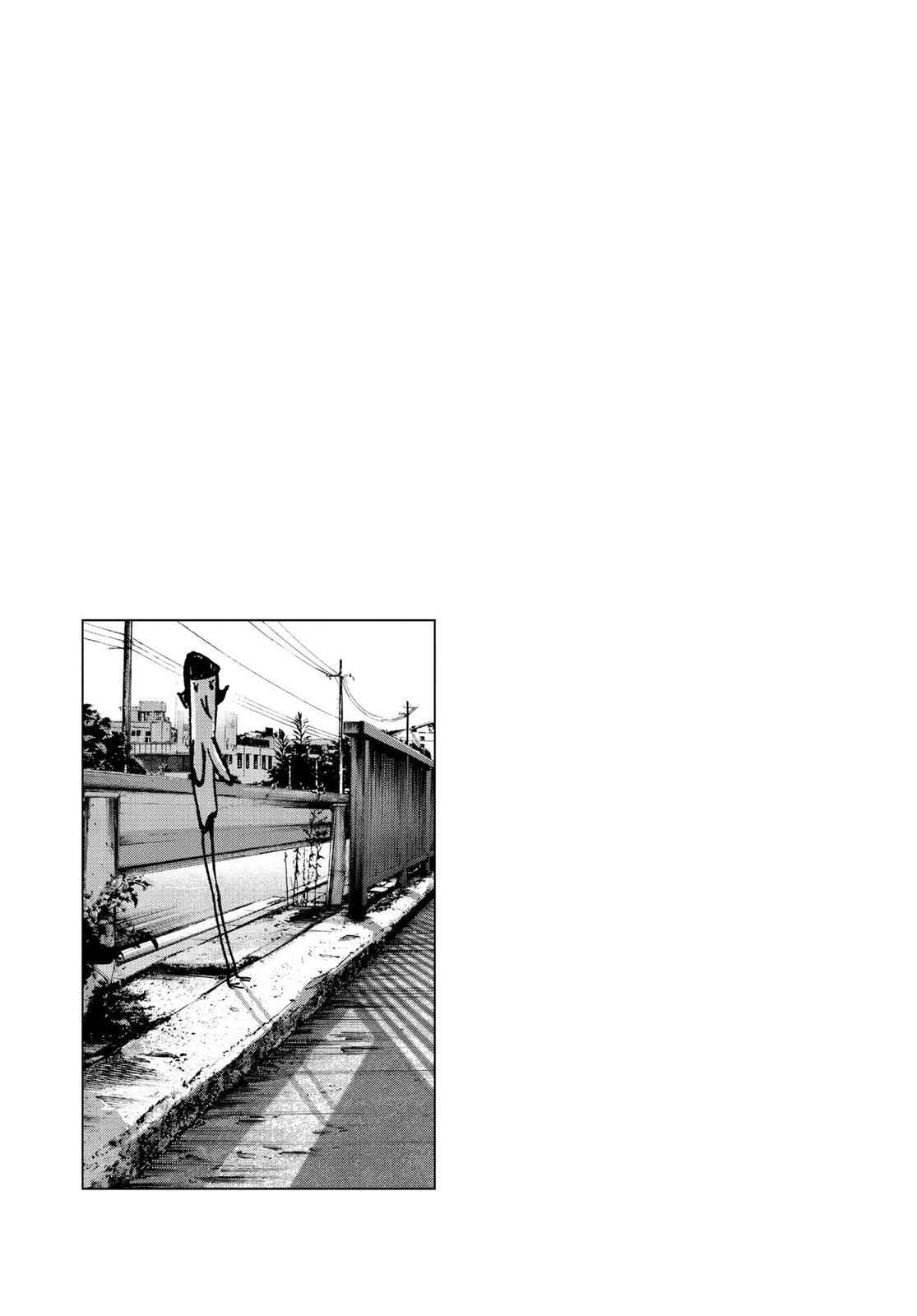 Oyasumi Punpun, おやすみプンプン Chap 49 - Next Chap 50