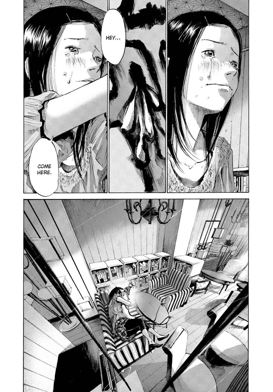 Oyasumi Punpun, おやすみプンプン Chap 49 - Next Chap 50