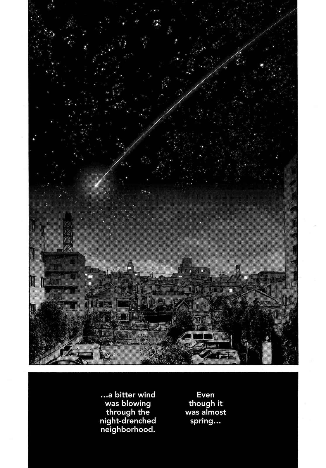 Oyasumi Punpun, おやすみプンプン Chap 45 - Next Chap 46