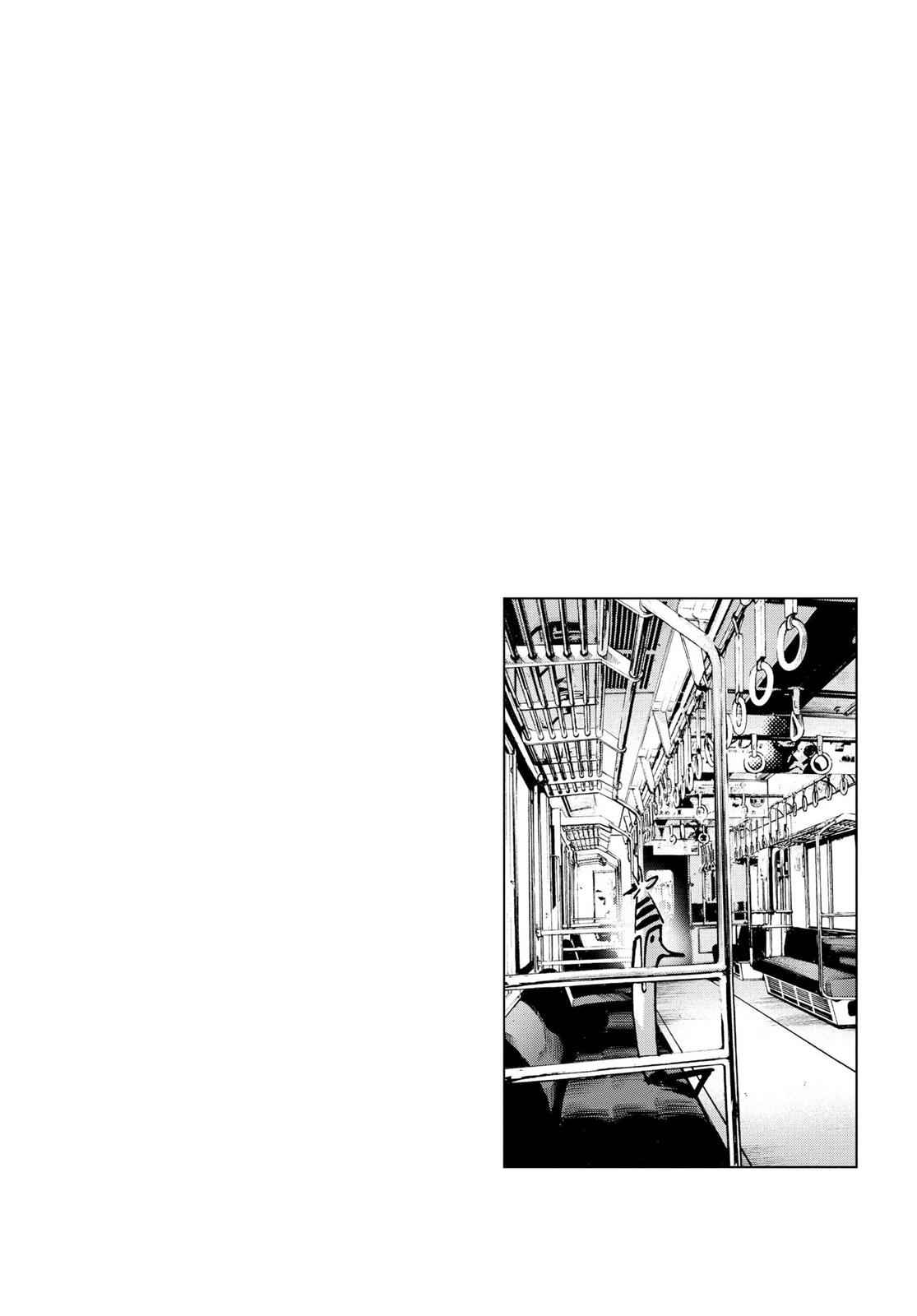 Oyasumi Punpun, おやすみプンプン Chap 45 - Next Chap 46
