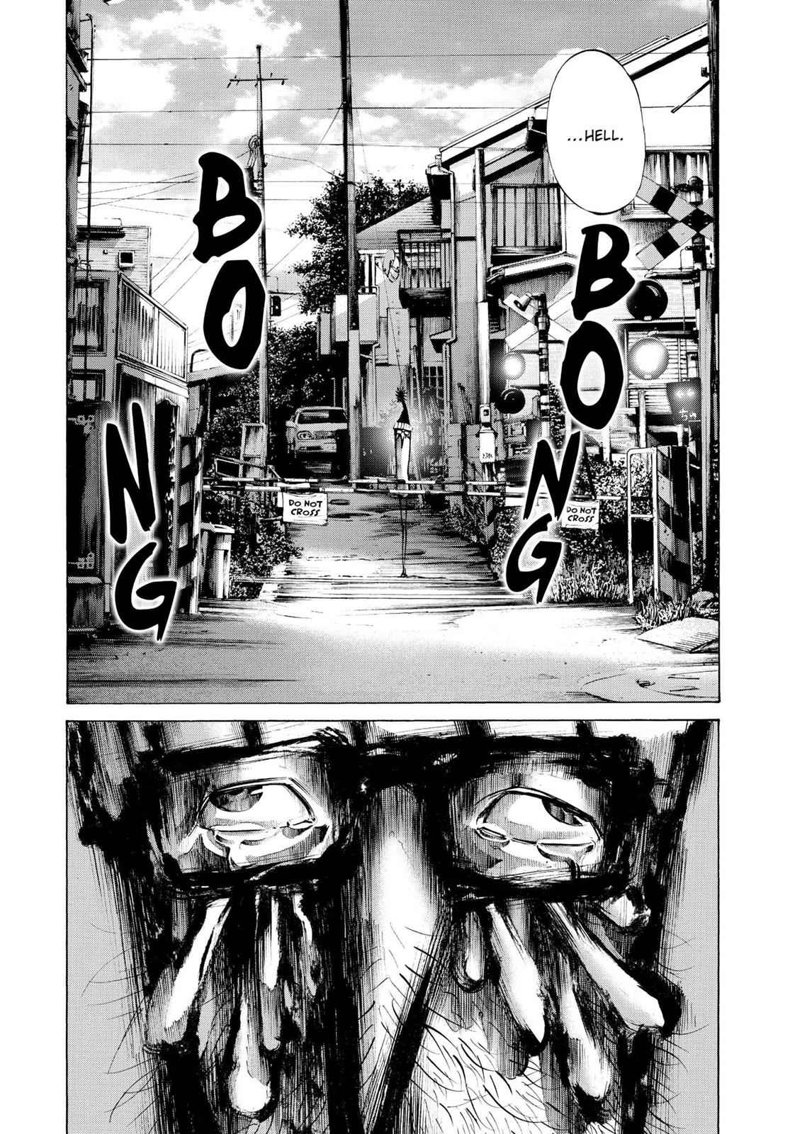 Oyasumi Punpun, おやすみプンプン Chap 46 - Next Chap 47